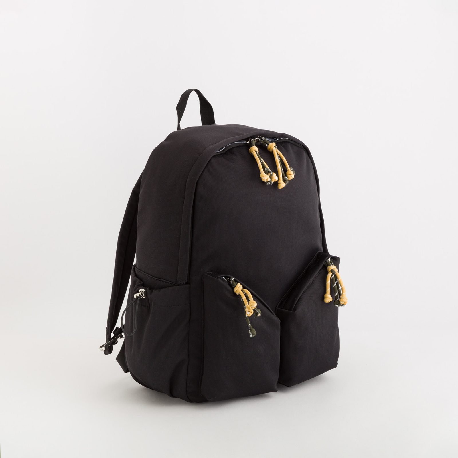 BACKPACK, SAND, SINGLE SIZE, Carpisa