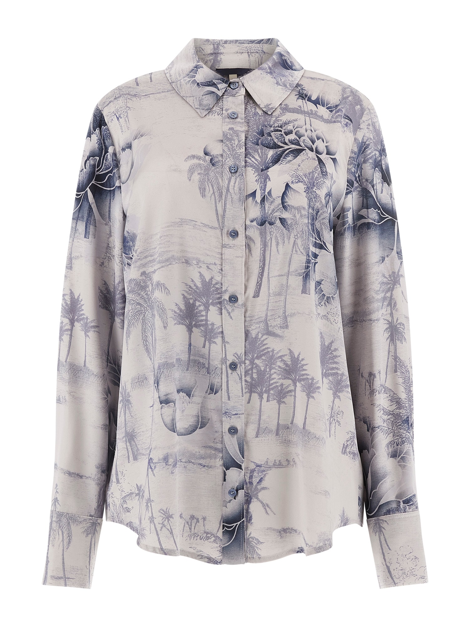 WOVEN TOPS, GUESS