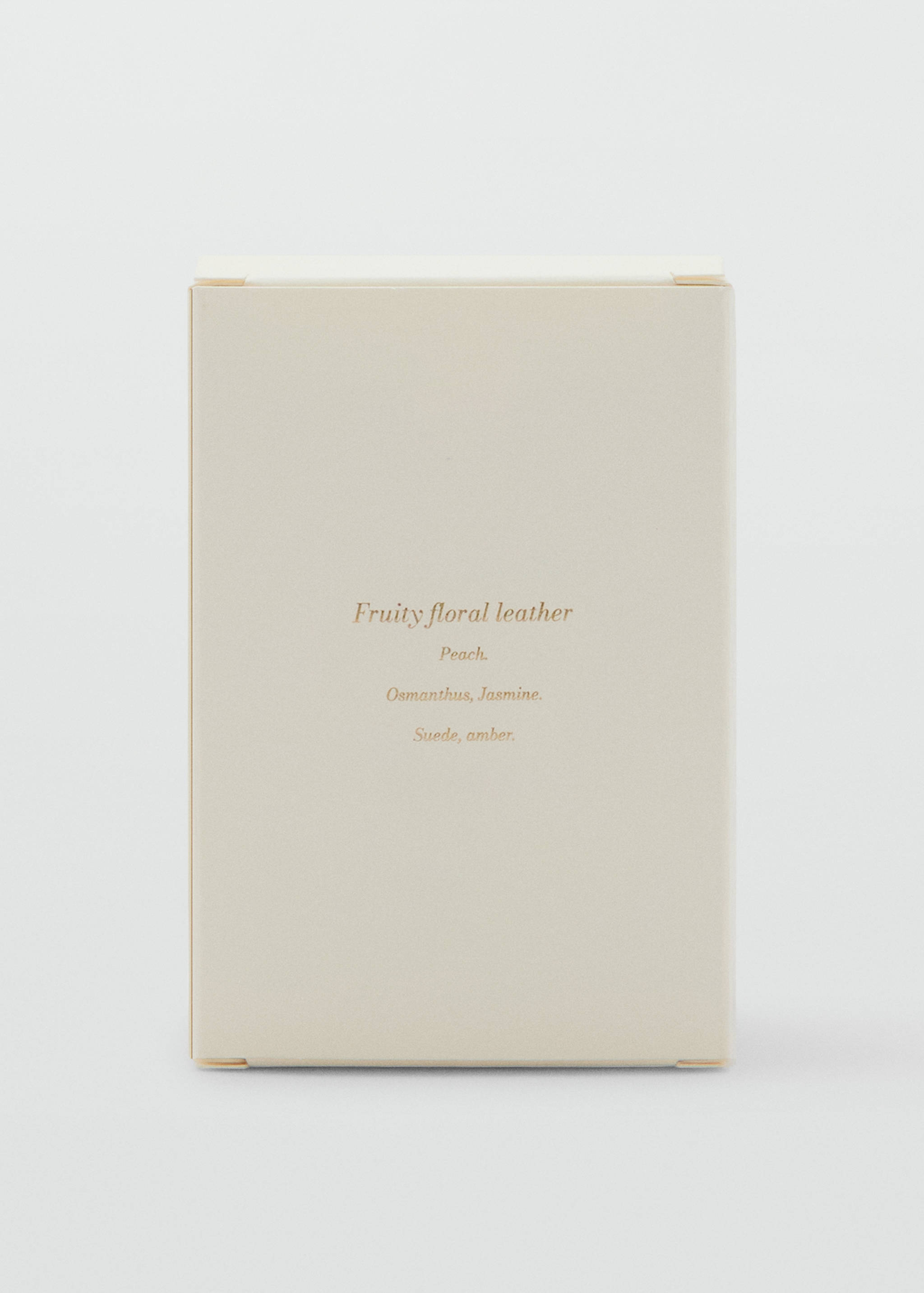 PARFUM FLEUR, MANGO