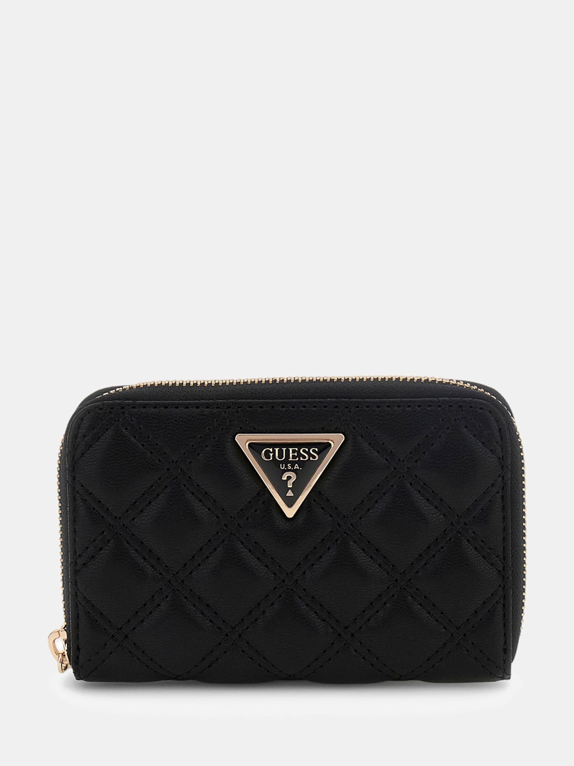 WALLETS, GUESS