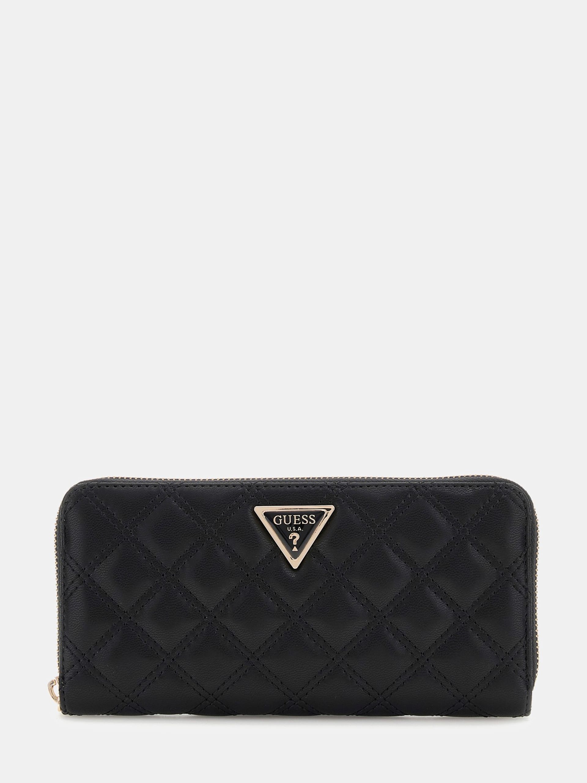 WALLETS, GUESS