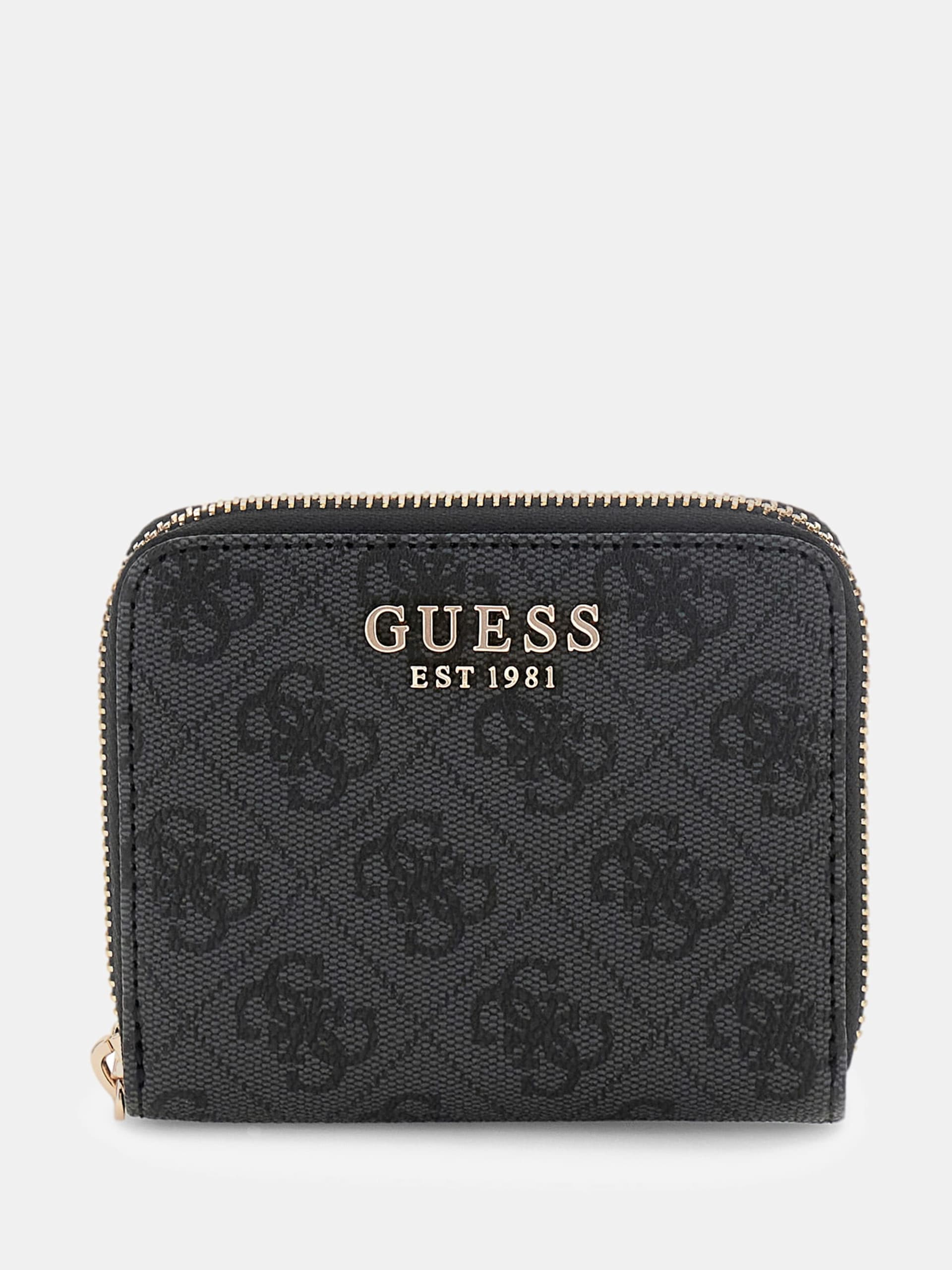WALLETS, GUESS