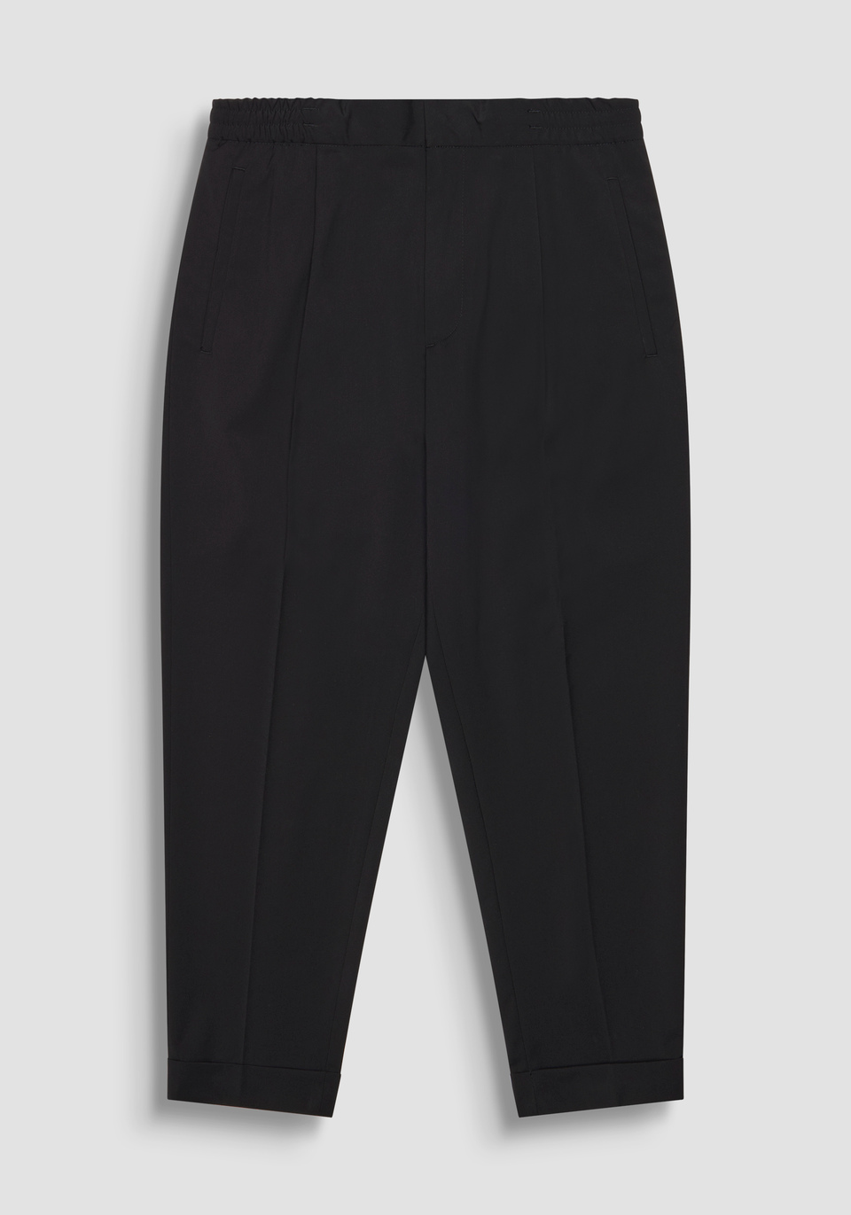 TROUSERS ERIC REGULAR ANKL, Antony Morato