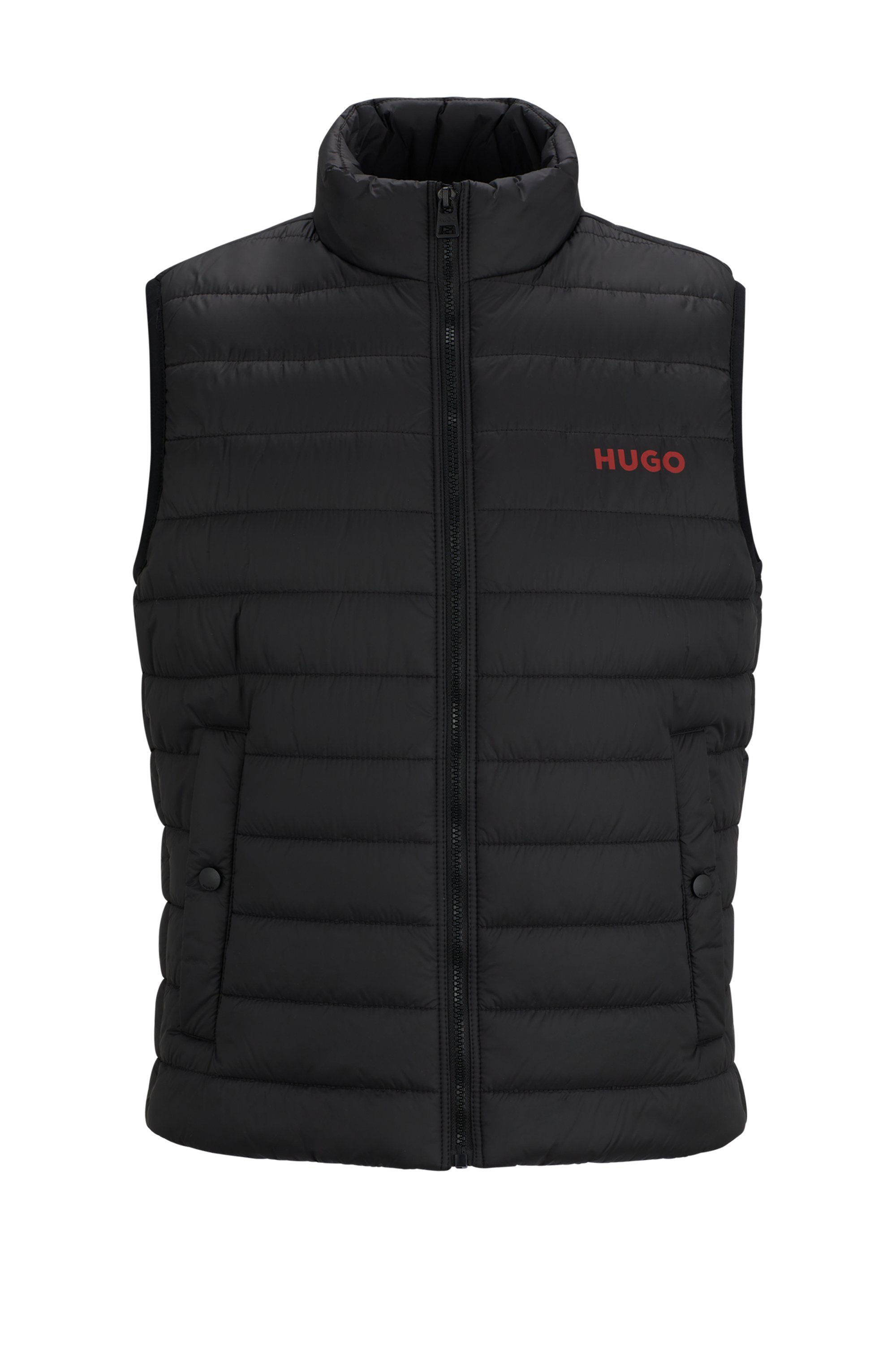 JELEK, Hugo