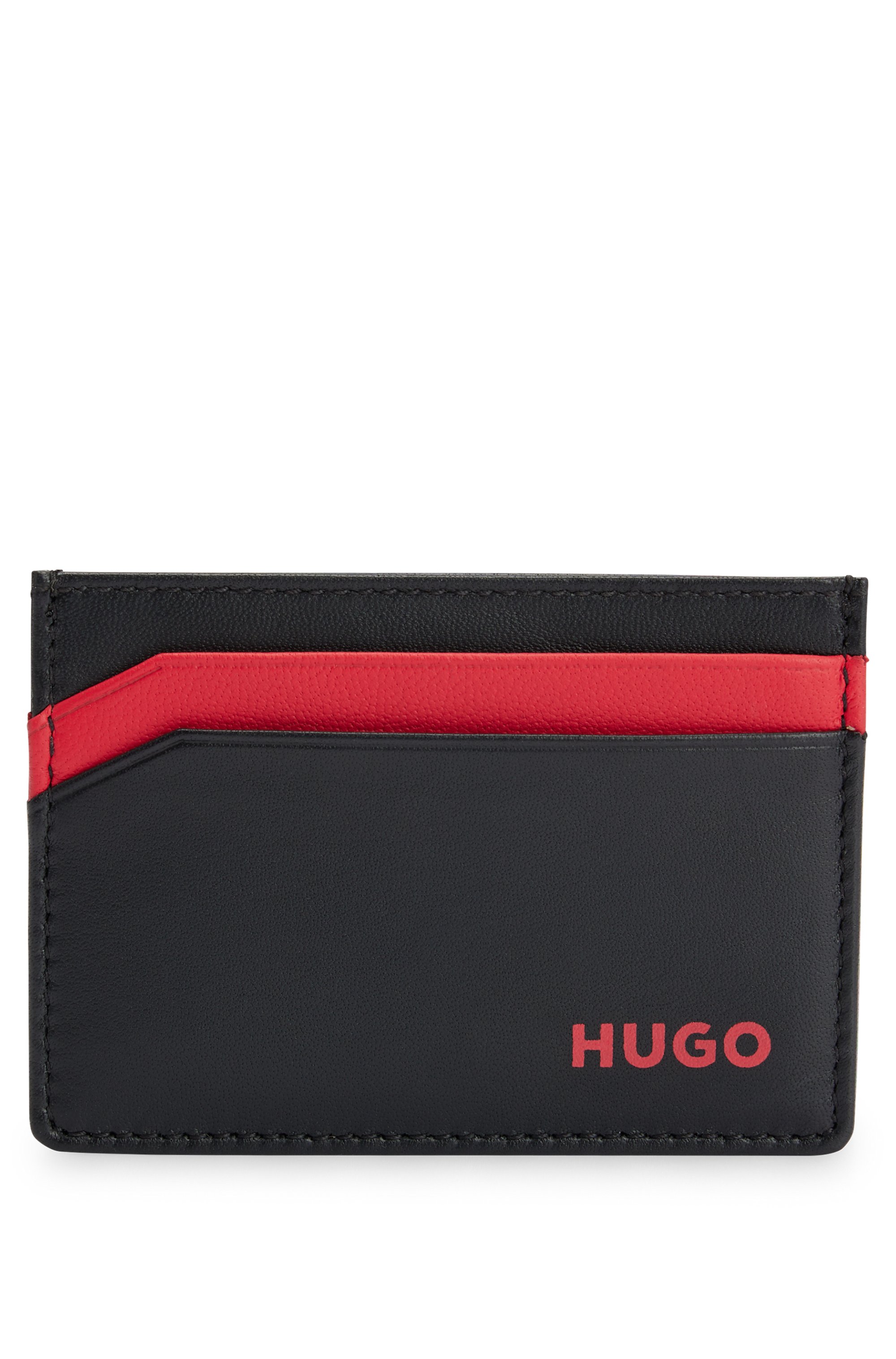 PORTOFOL, Hugo