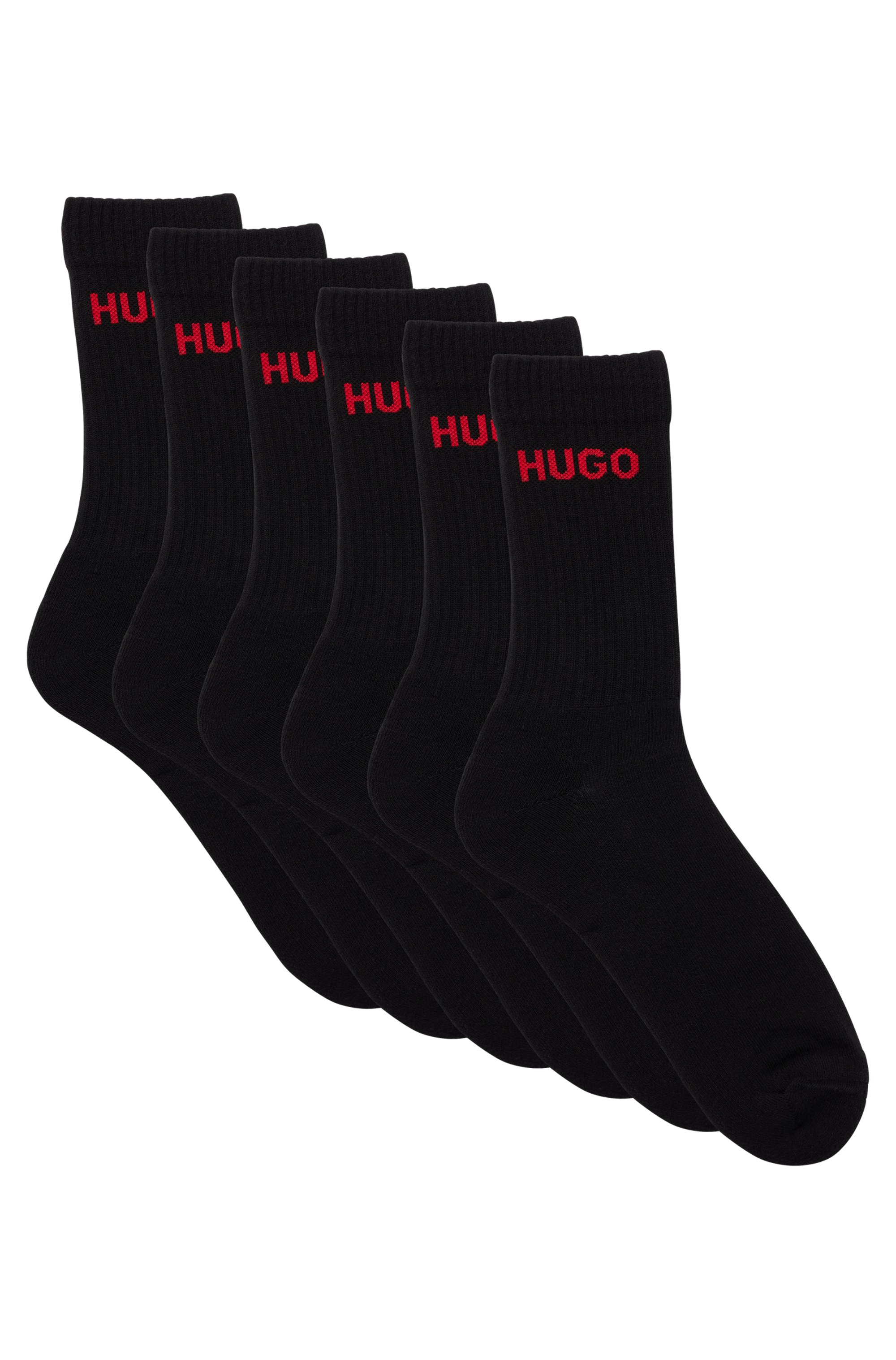 ÇORAPE, Hugo