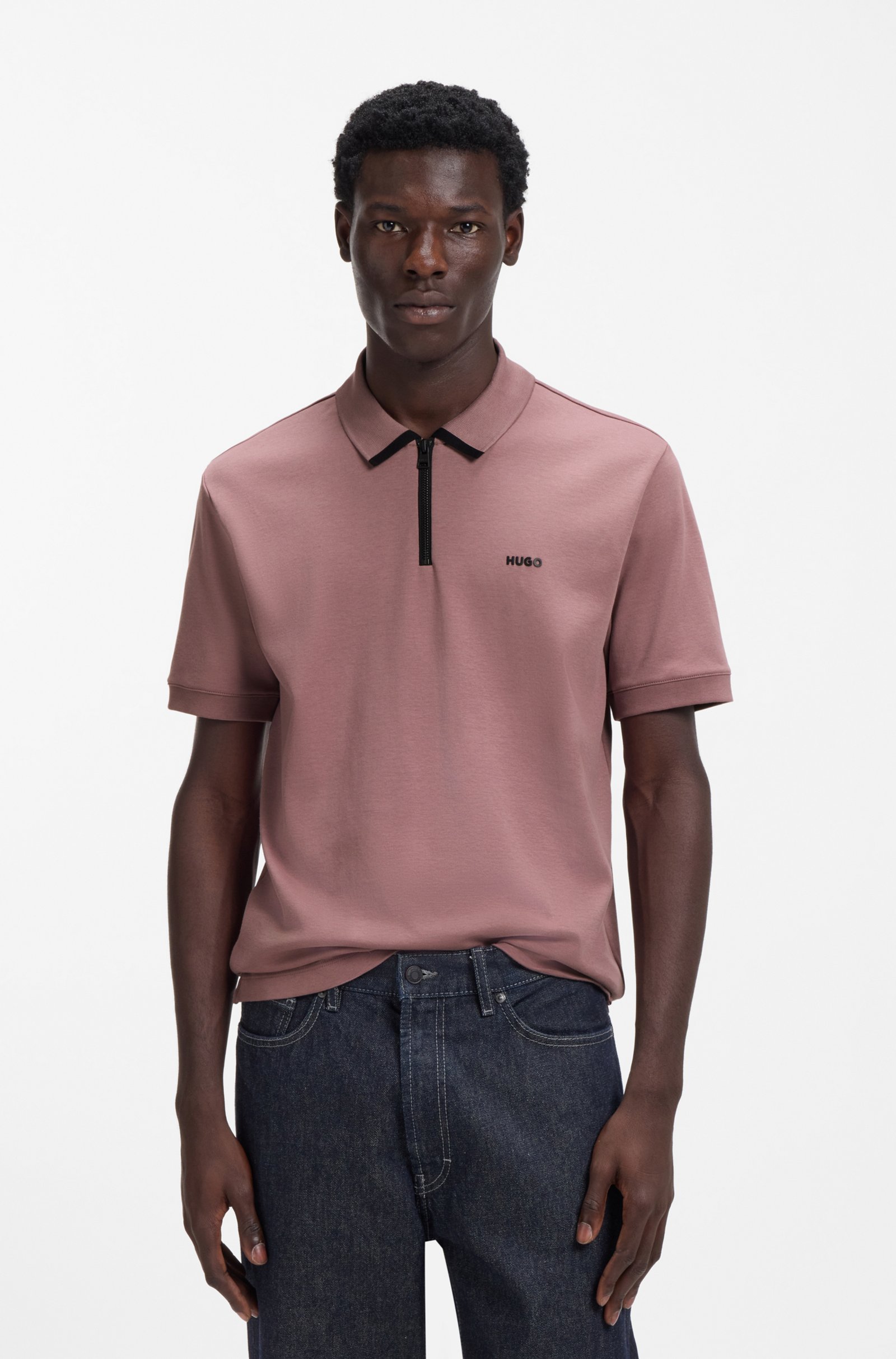 POLO, Hugo