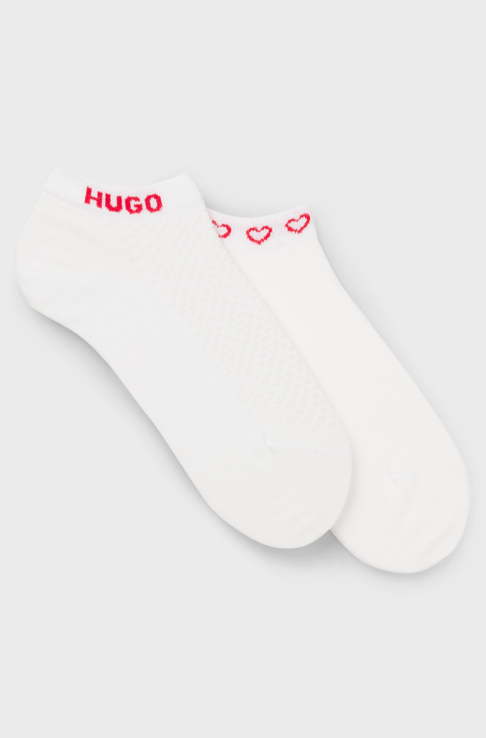 ÇORAPE, Hugo