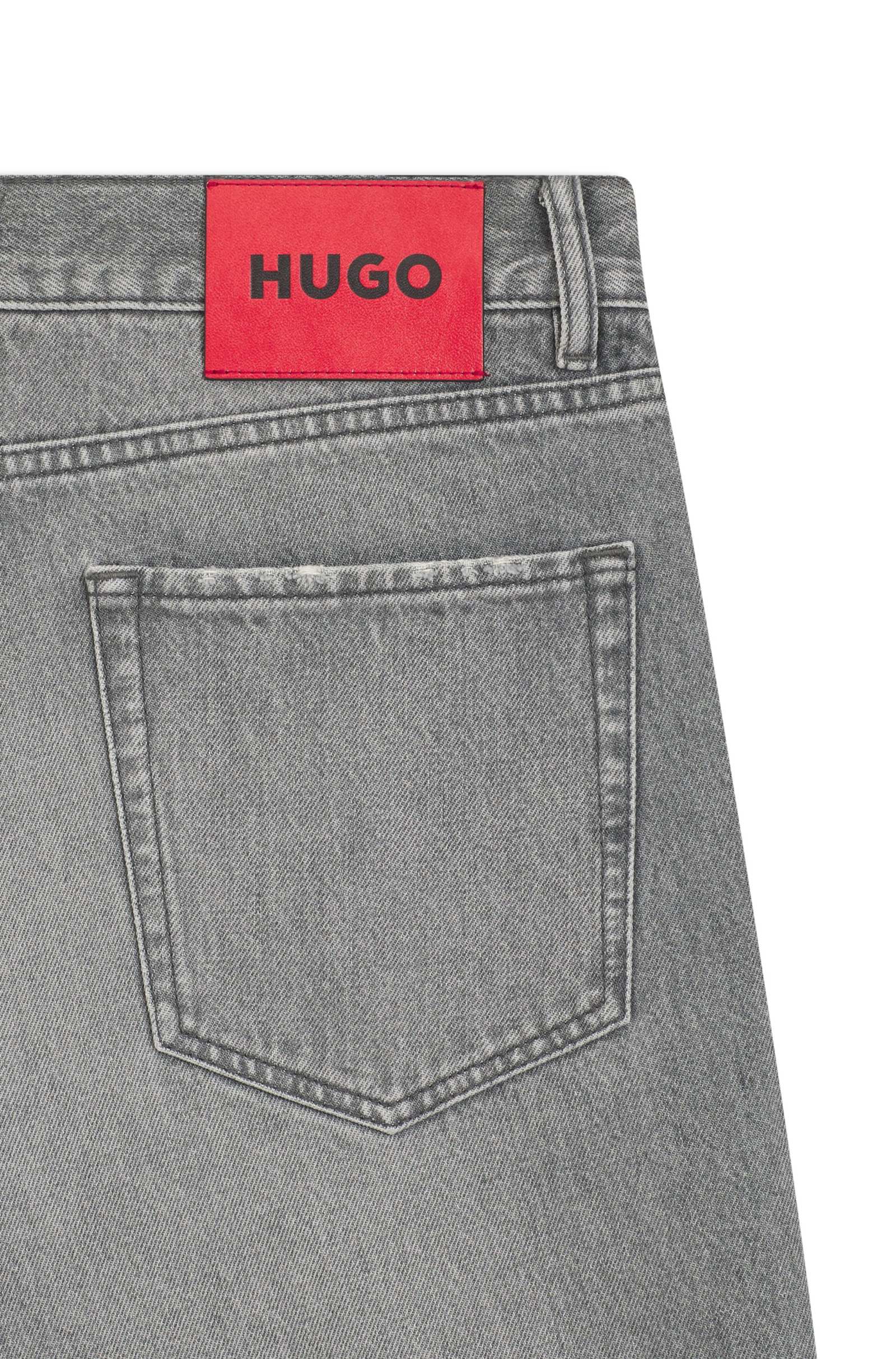 JEANS, Hugo