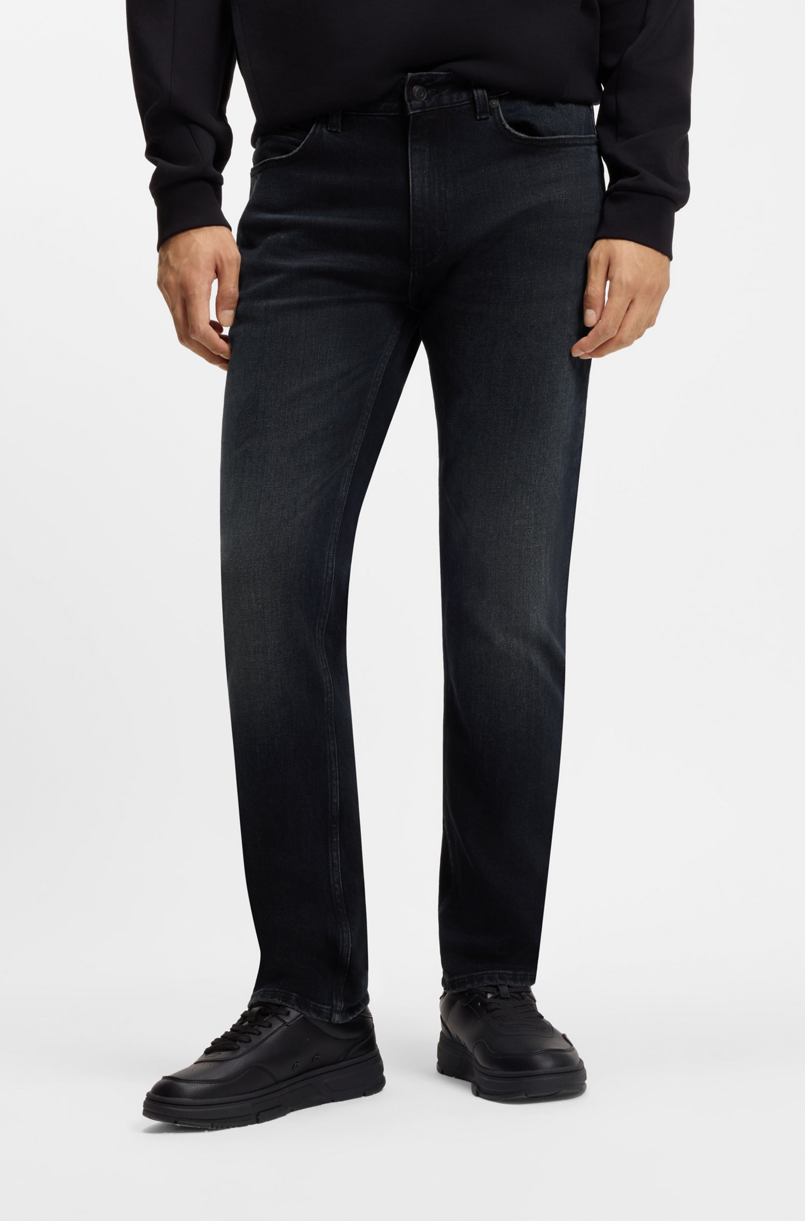 JEANS, Hugo
