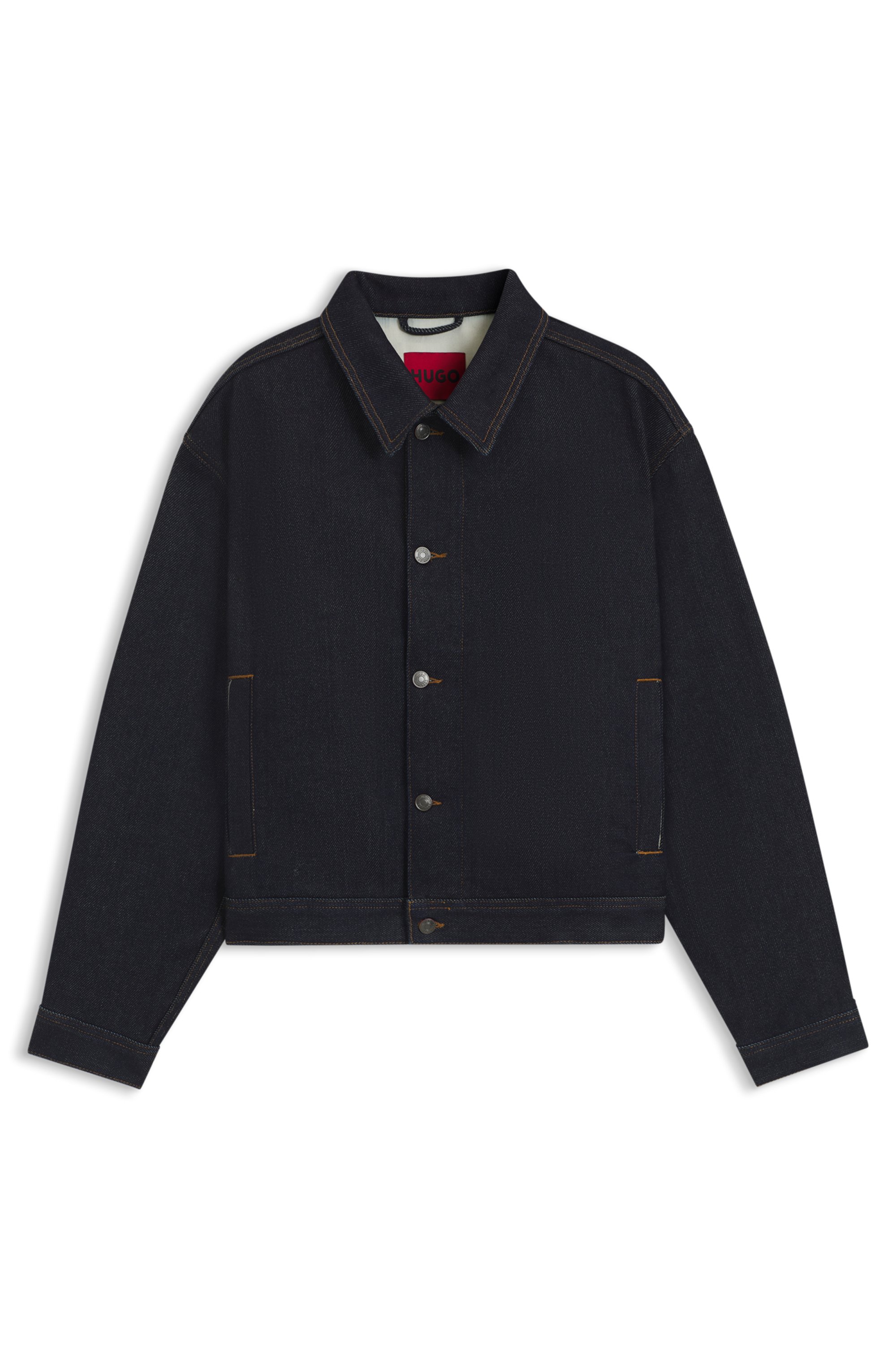 JEANS, Hugo