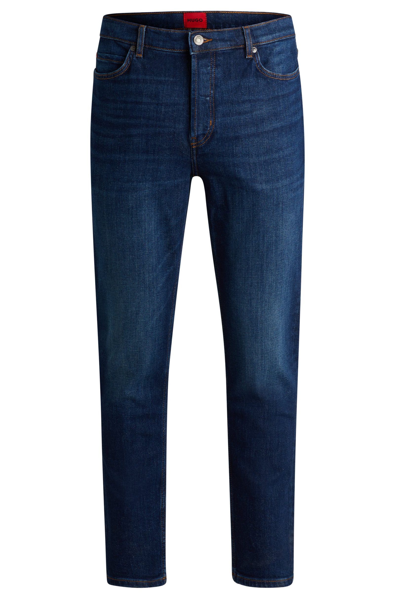 JEANS, Hugo