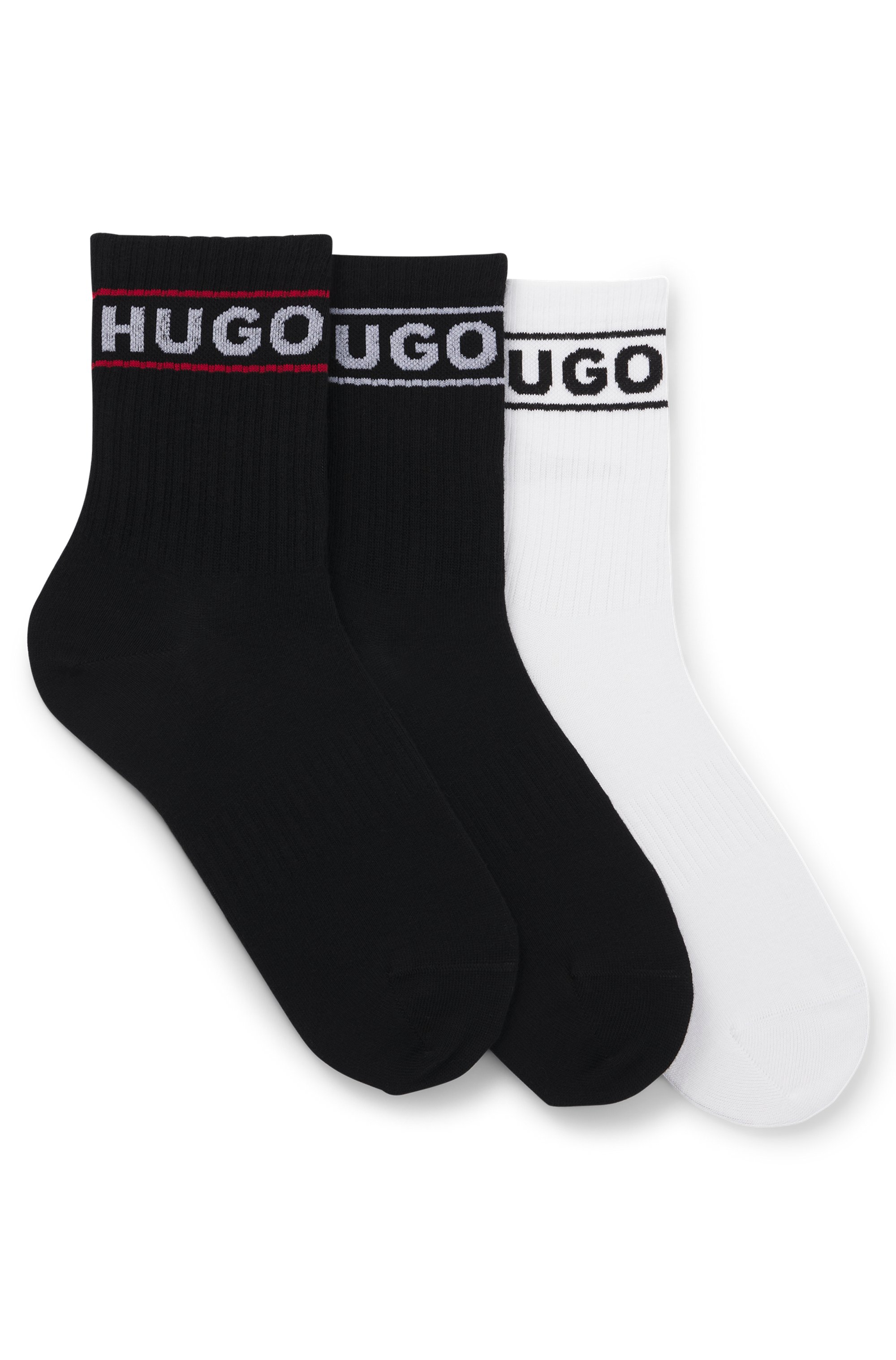 ÇORAPE, Hugo