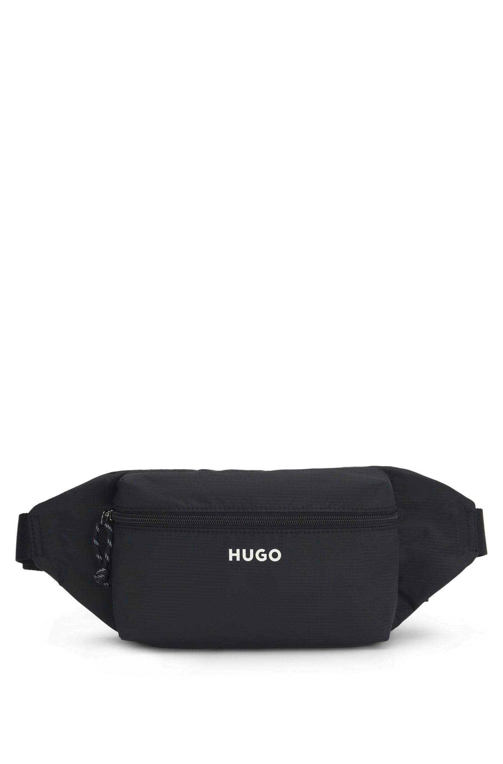 ÇANTË, Hugo