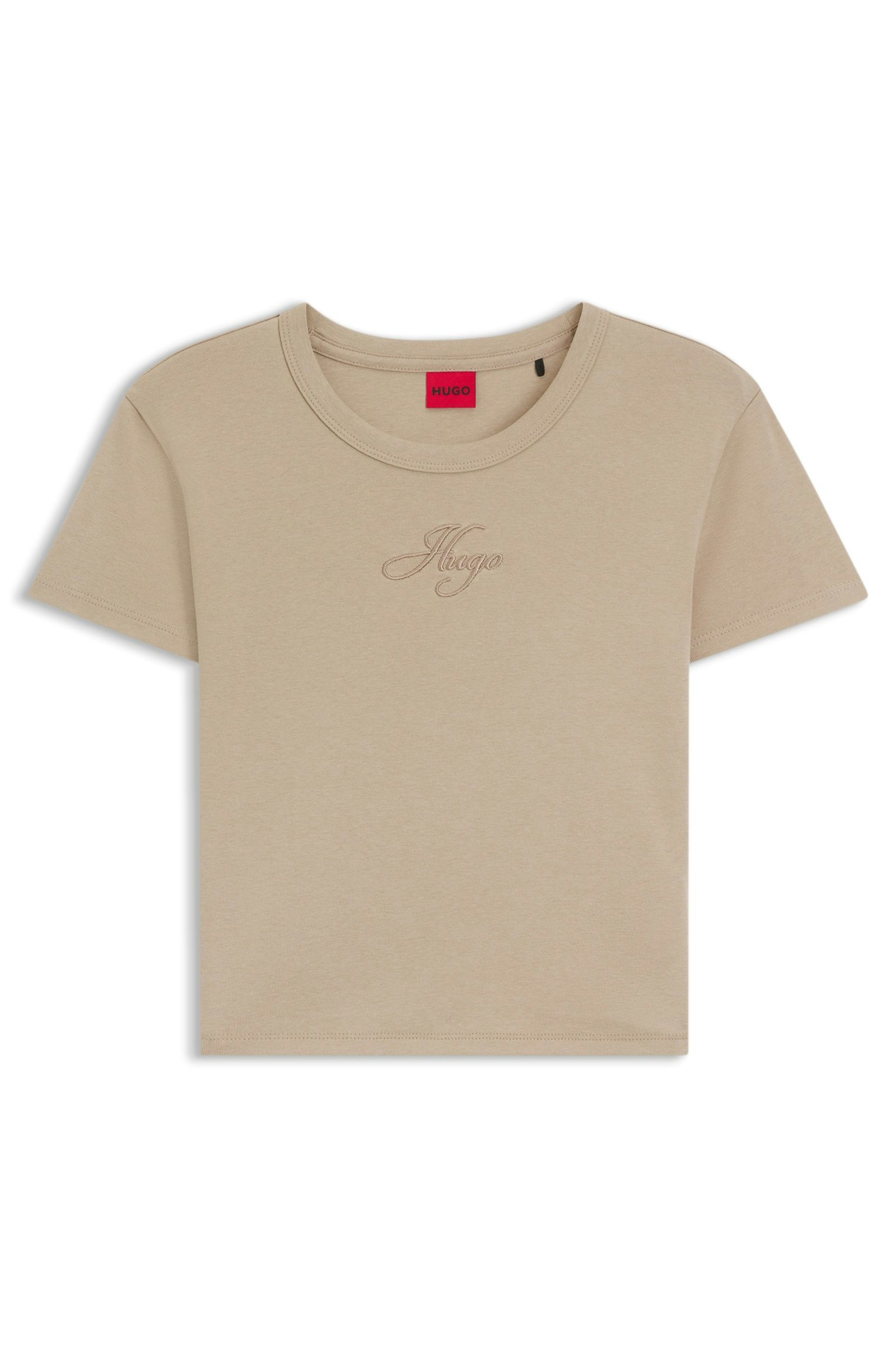 JERSEY, Hugo