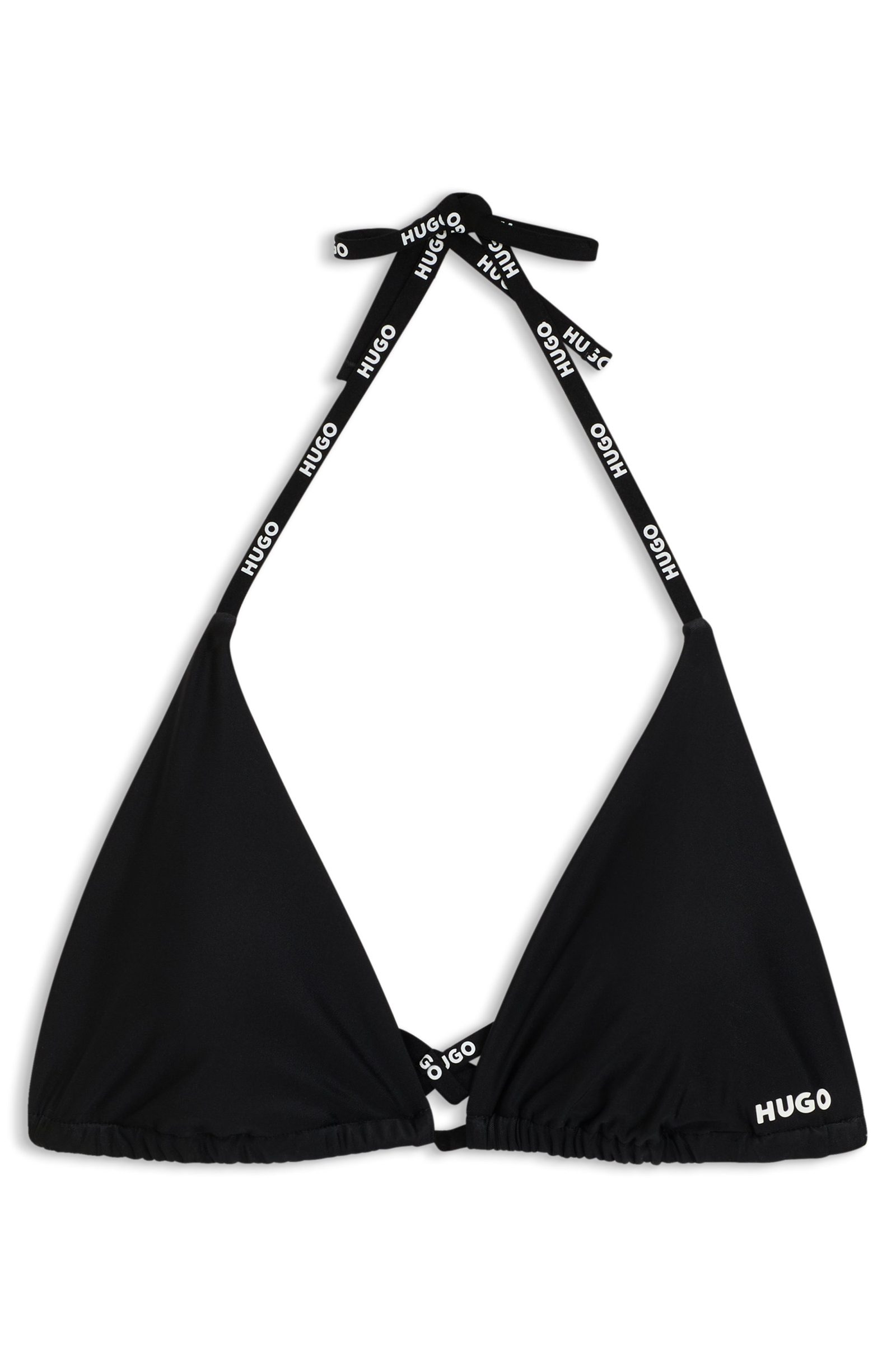 BIKINI, Hugo