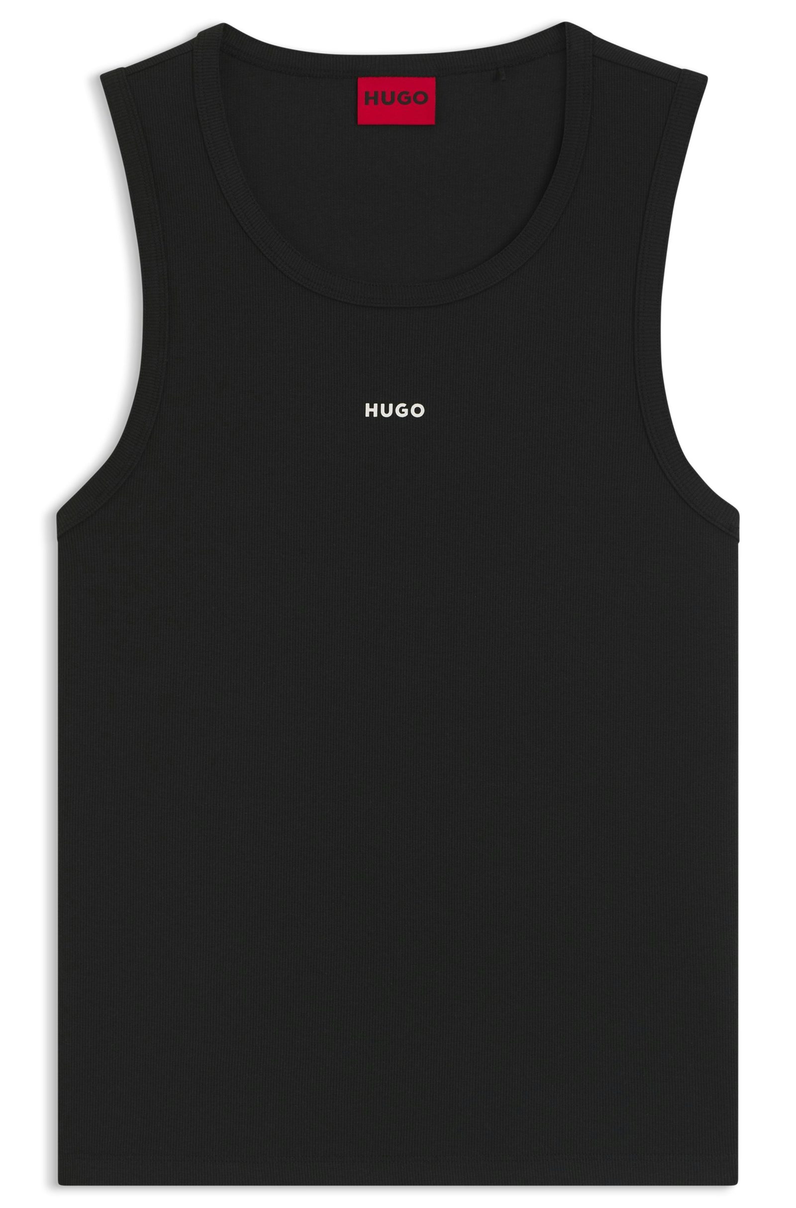BLUZË, Hugo