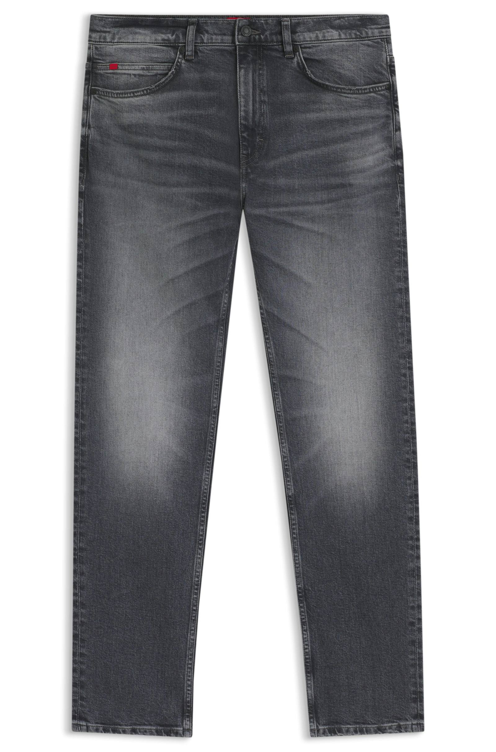 JEANS, Hugo