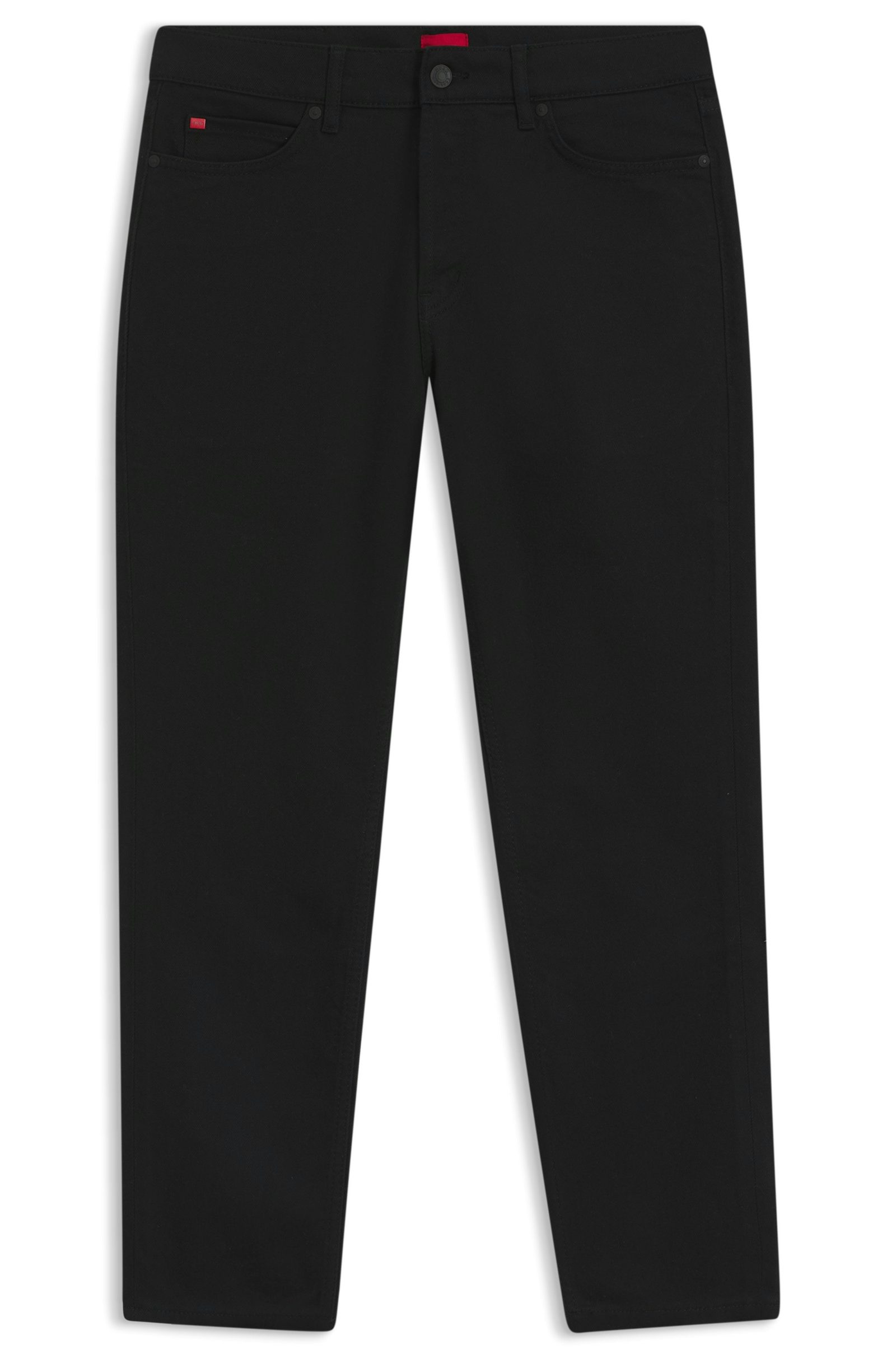 JEANS, Hugo