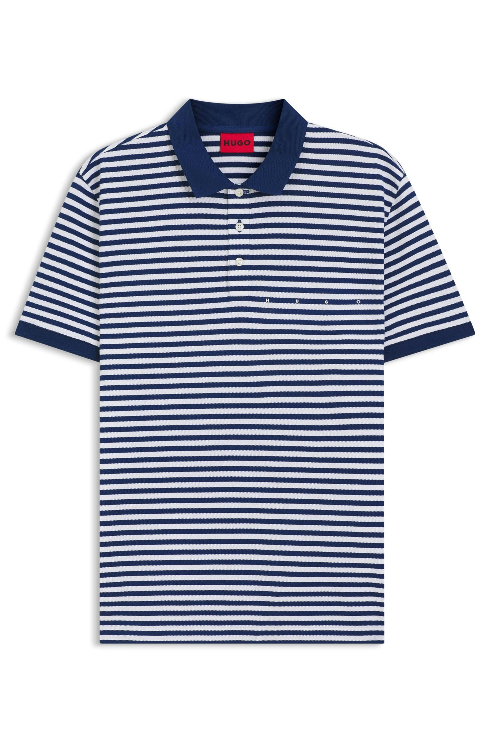 POLO, Hugo