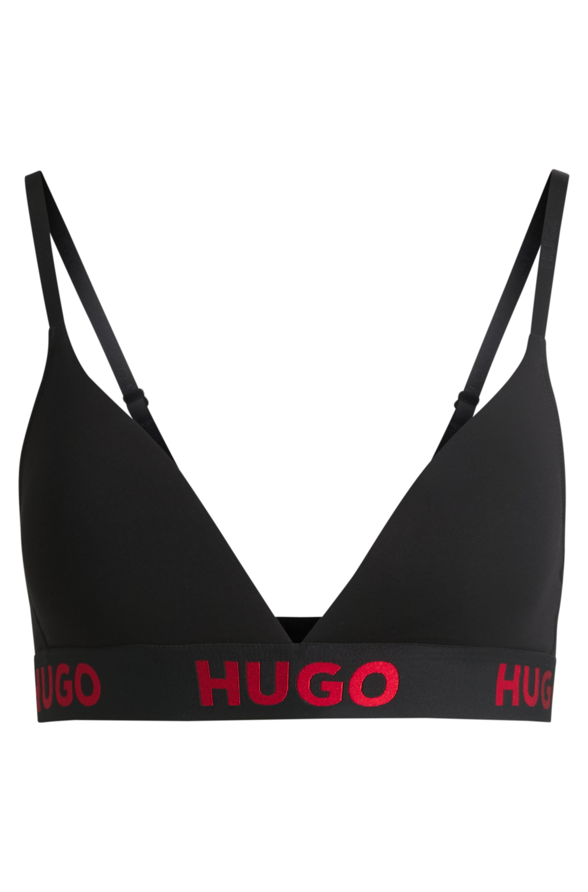 TЁ BRENDSHME FEMRASH, Hugo