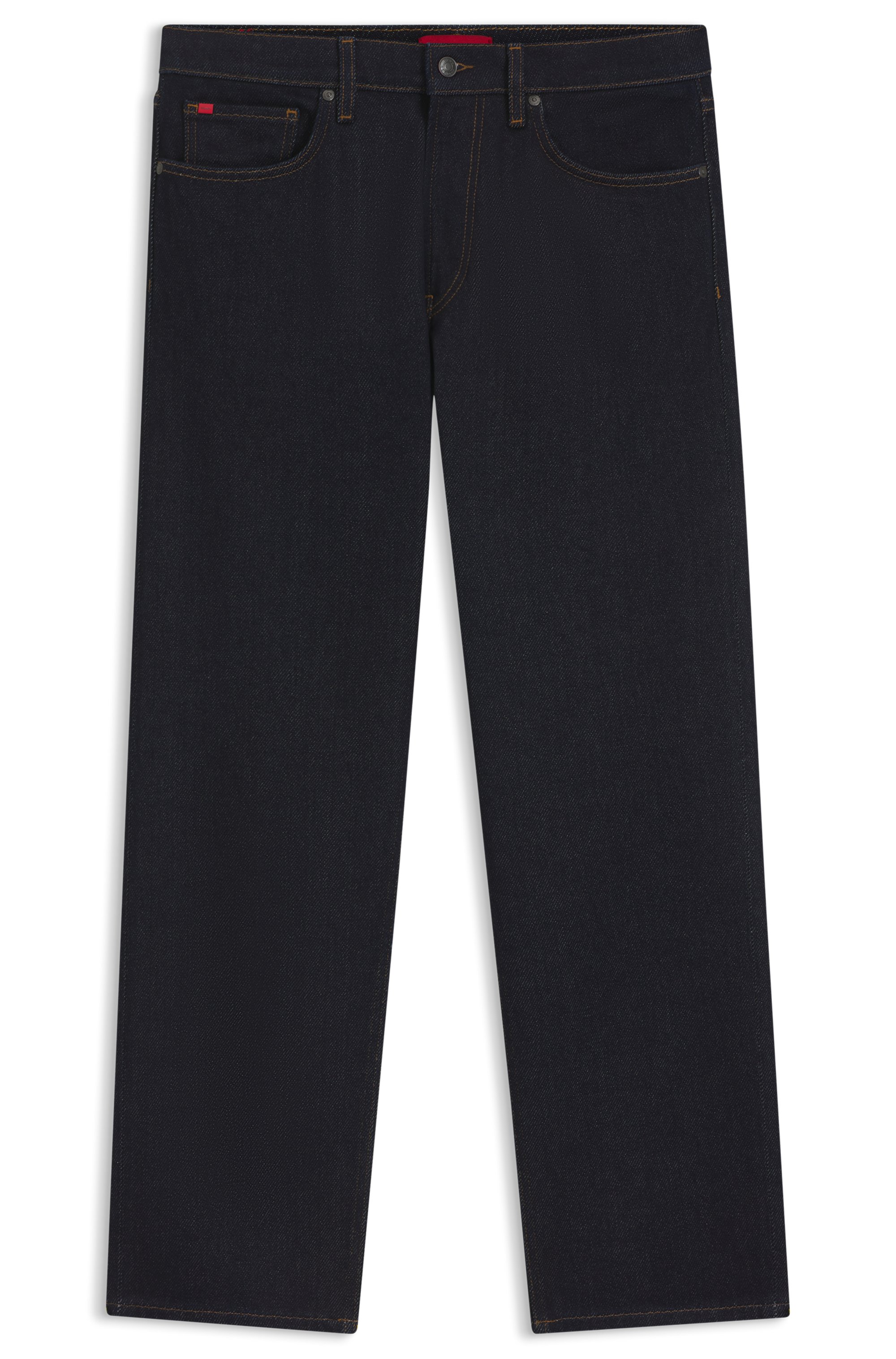 JEANS, Hugo