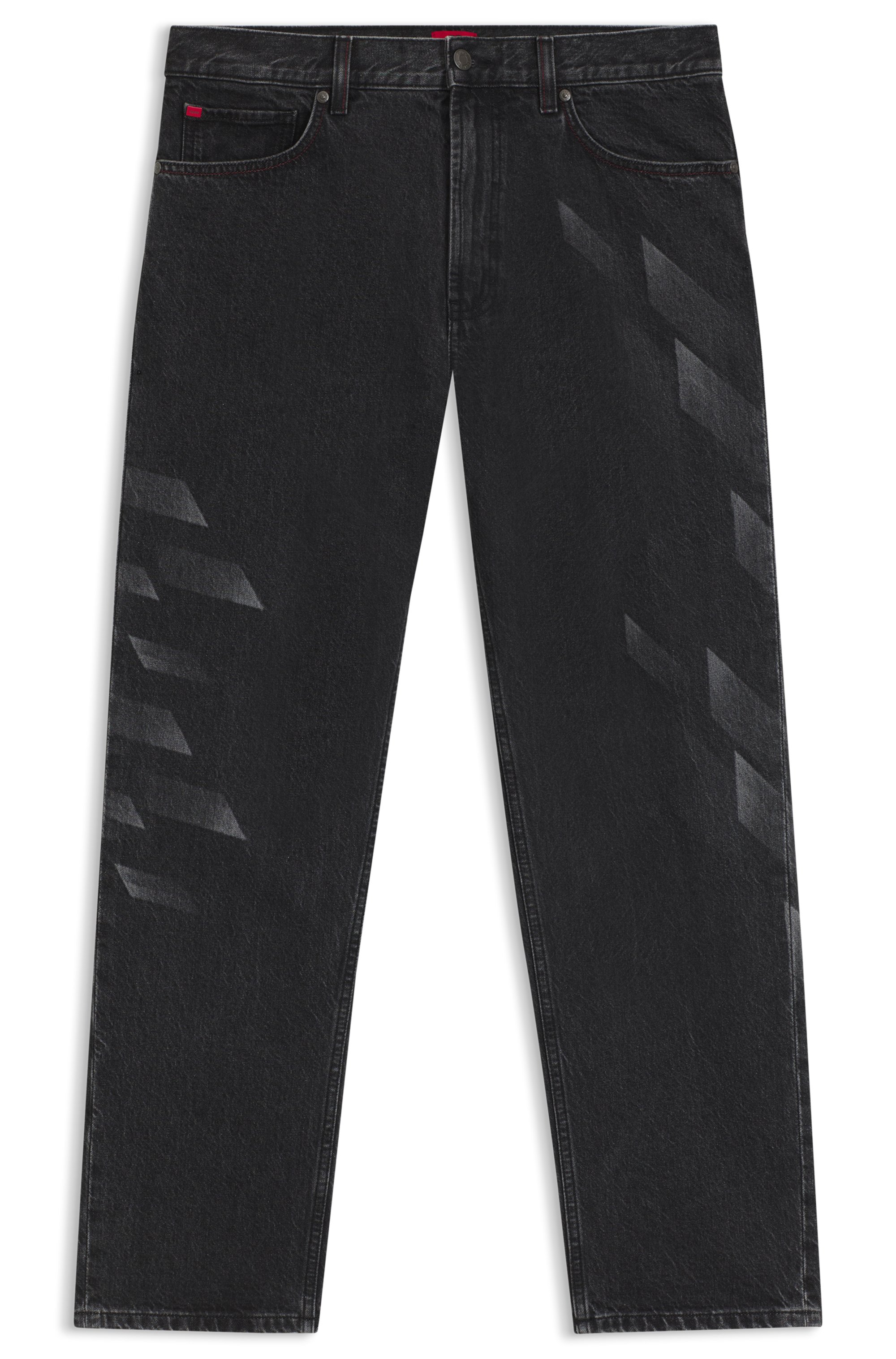 JEANS, Hugo