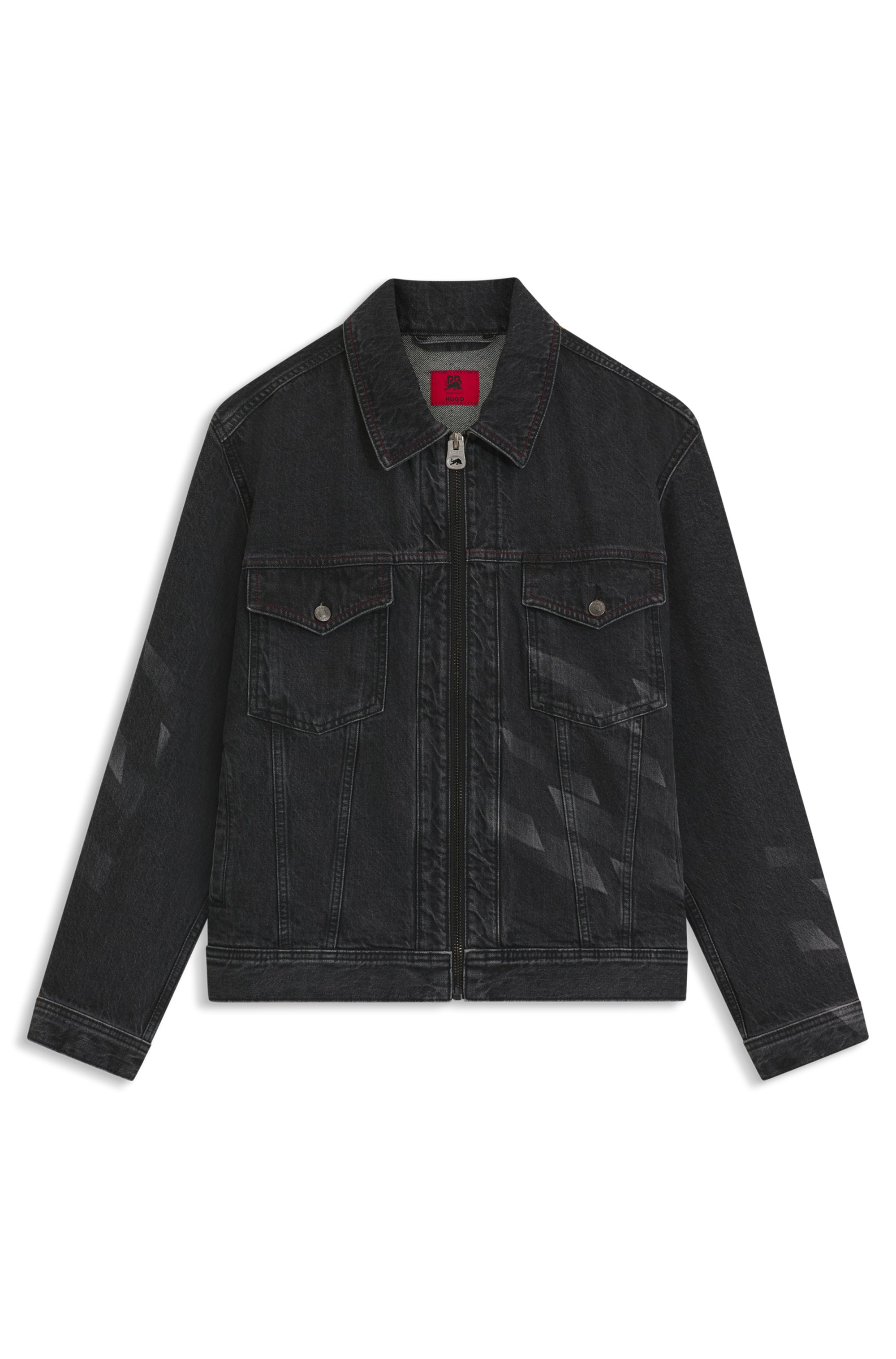 JEANS, Hugo
