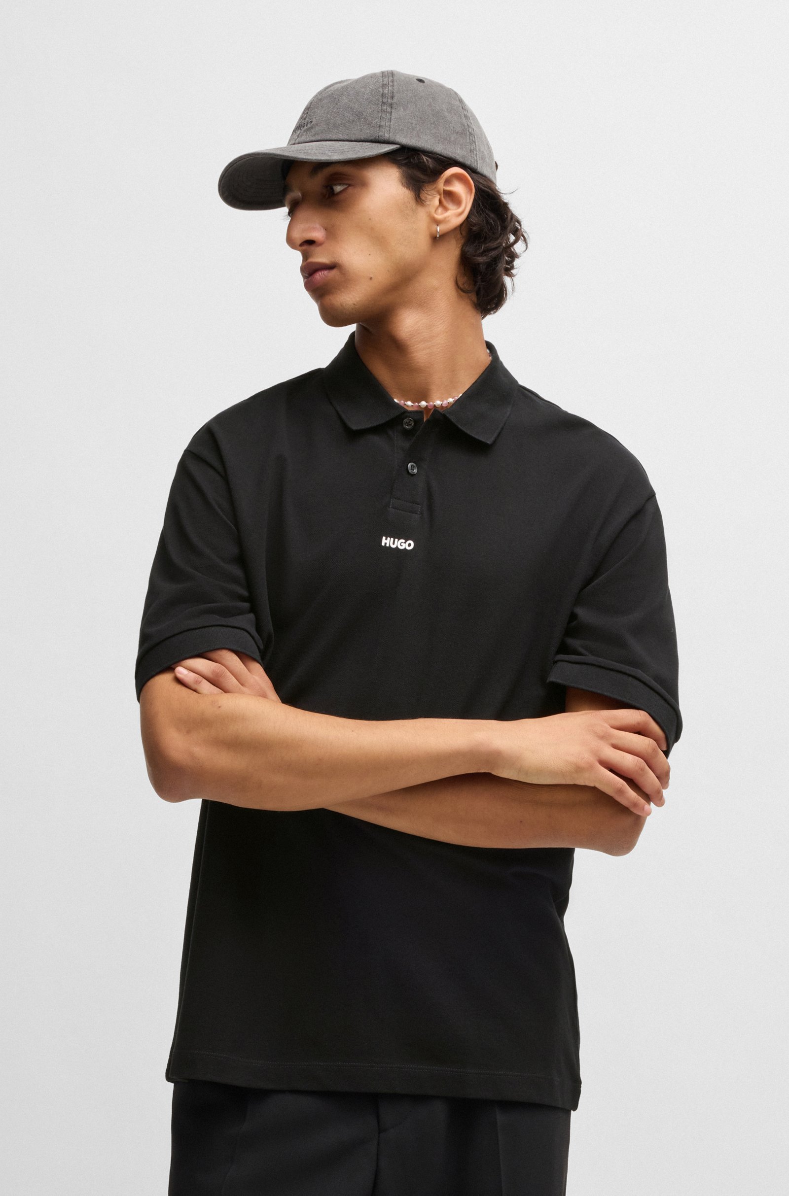 POLO, Hugo