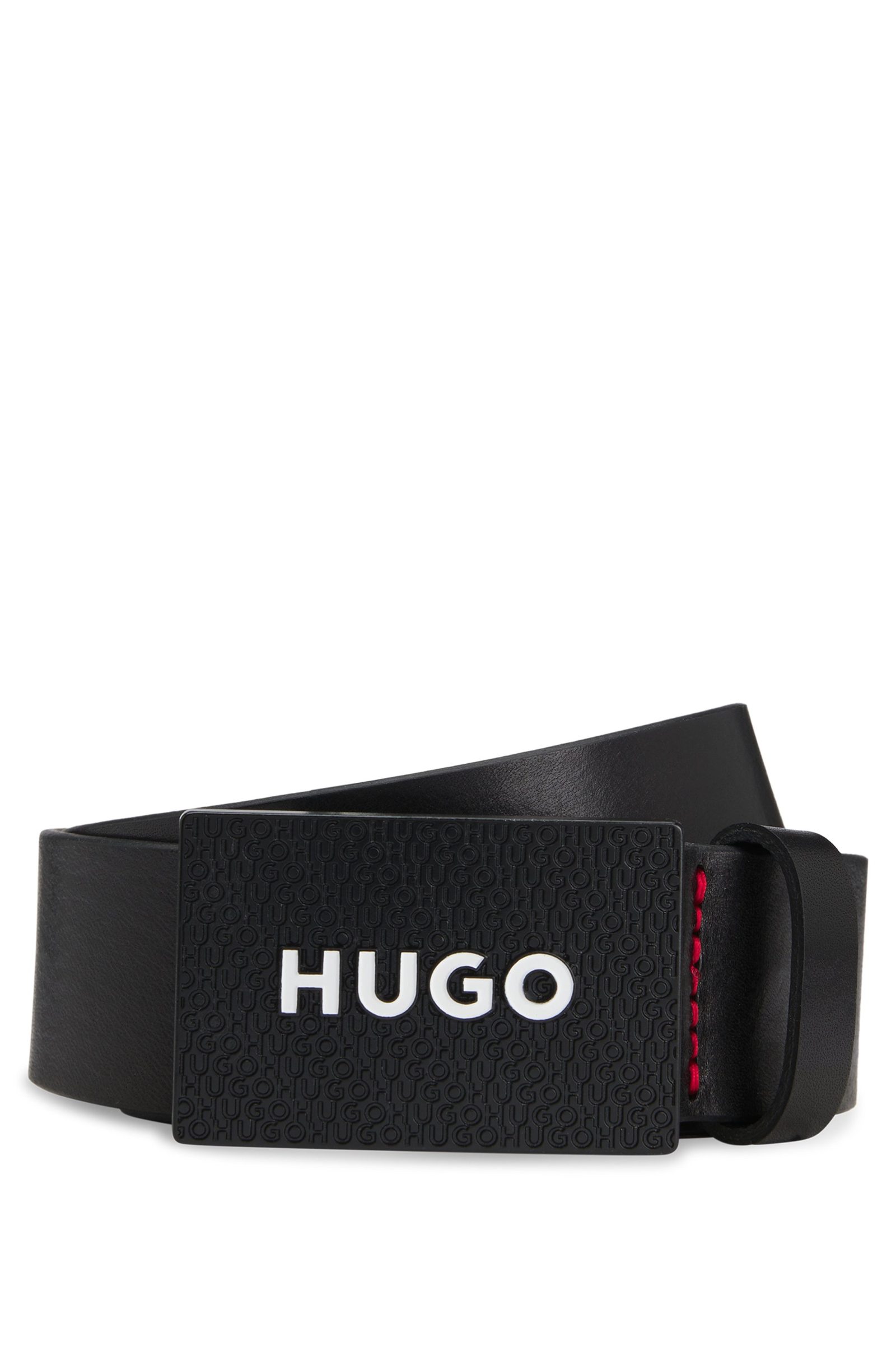 RRIPË, Hugo