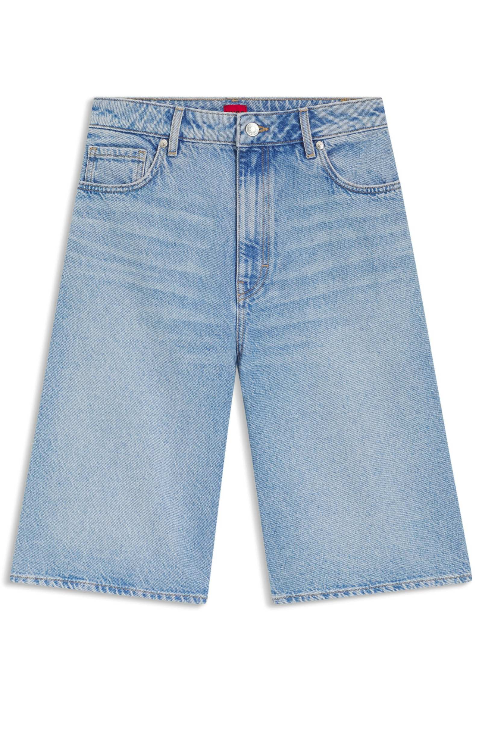 JEANS, Hugo