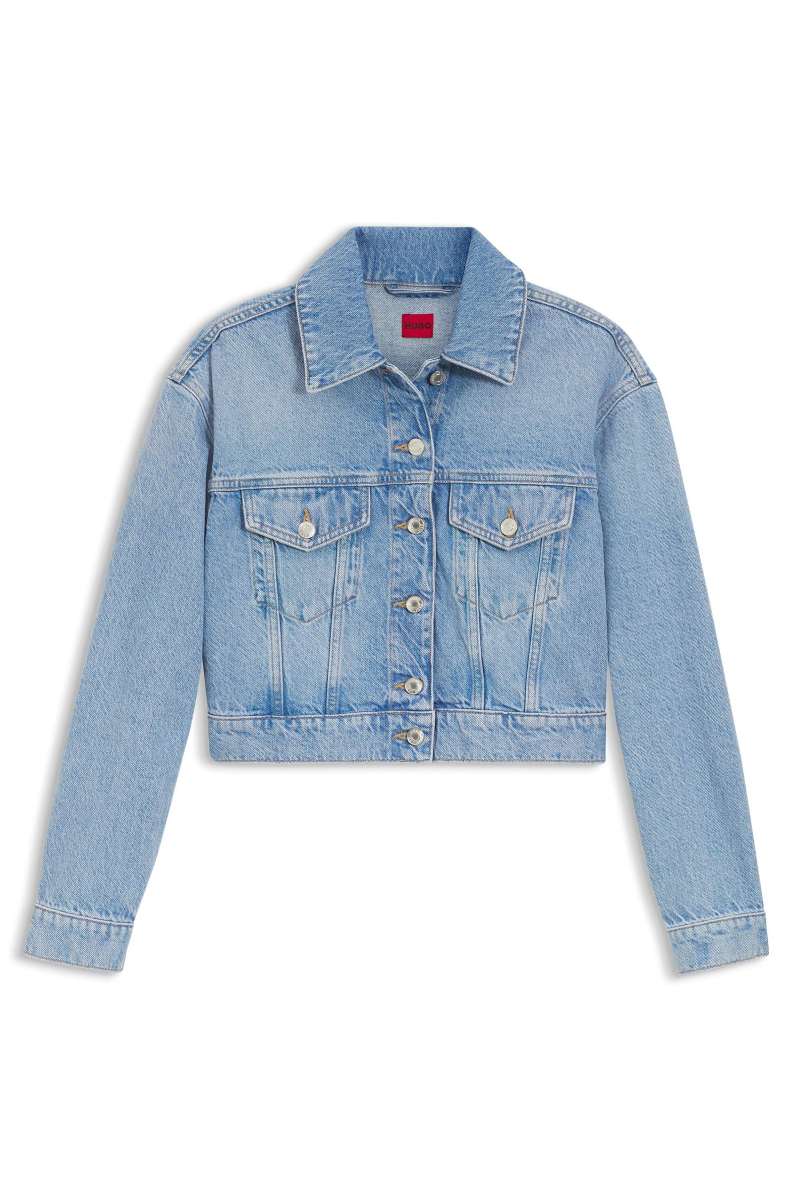 JEANS, Hugo