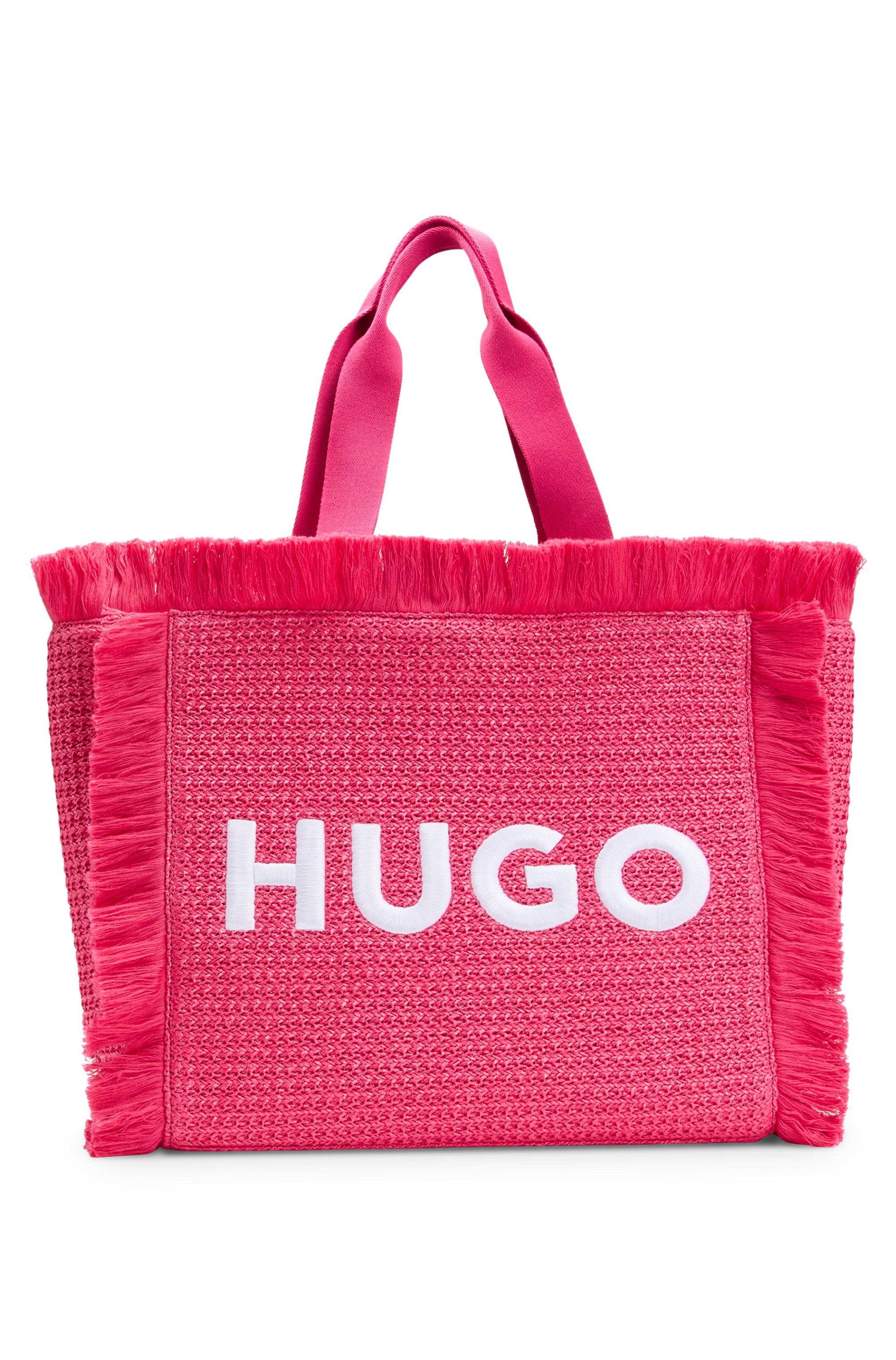 ÇANTË, Hugo