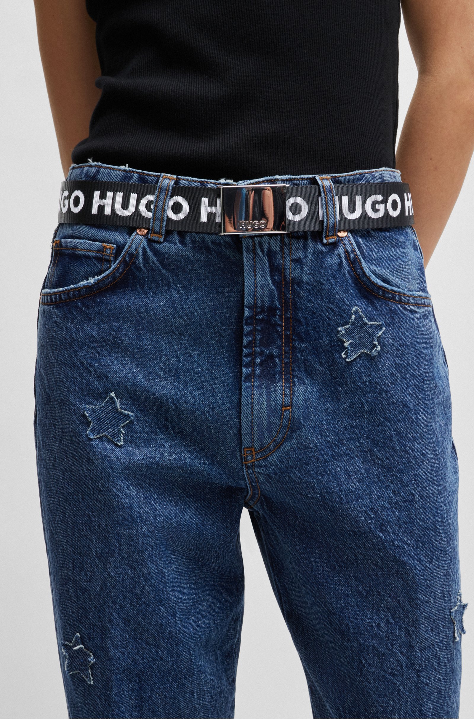 RRIPË, Hugo
