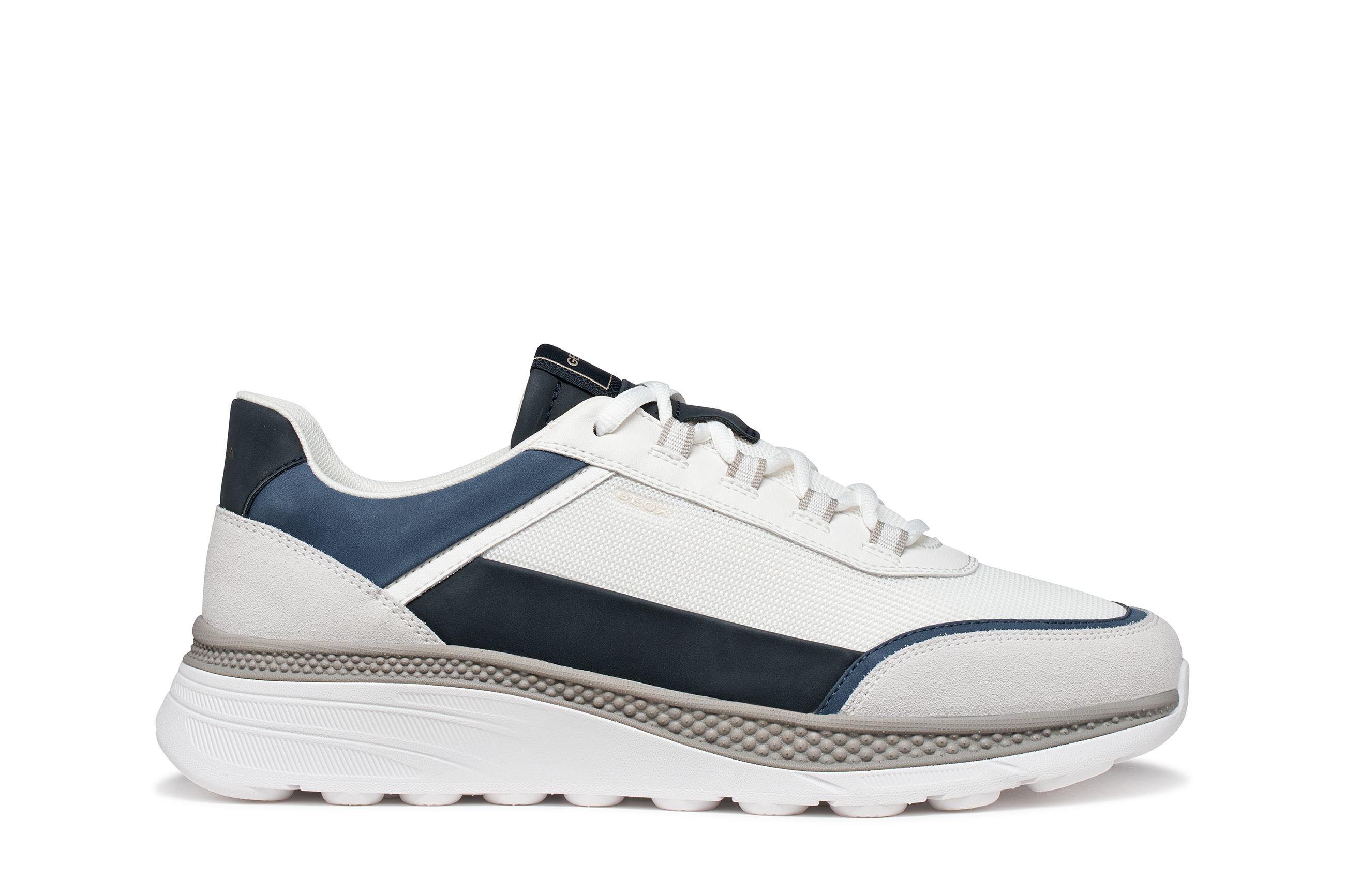 ATLETE, GEOX