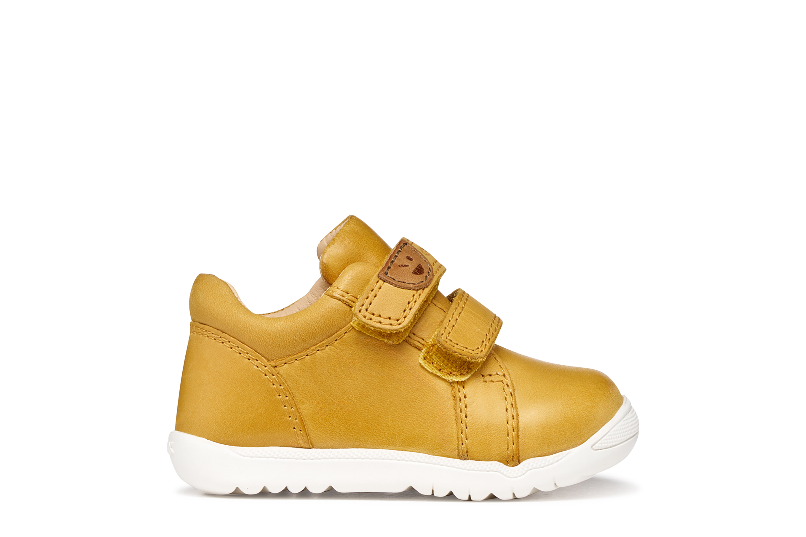 FIST STEPS, GEOX
