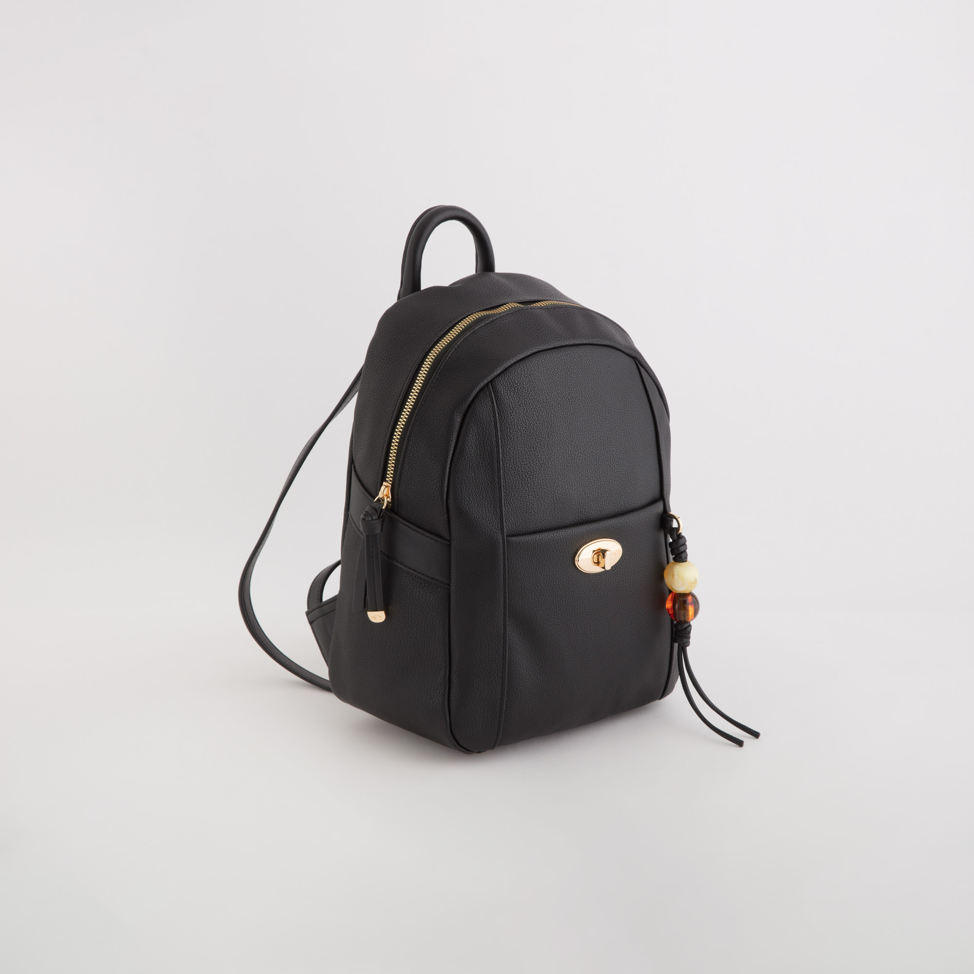 BACKPACK, NUT, SINGLE SIZE, Carpisa