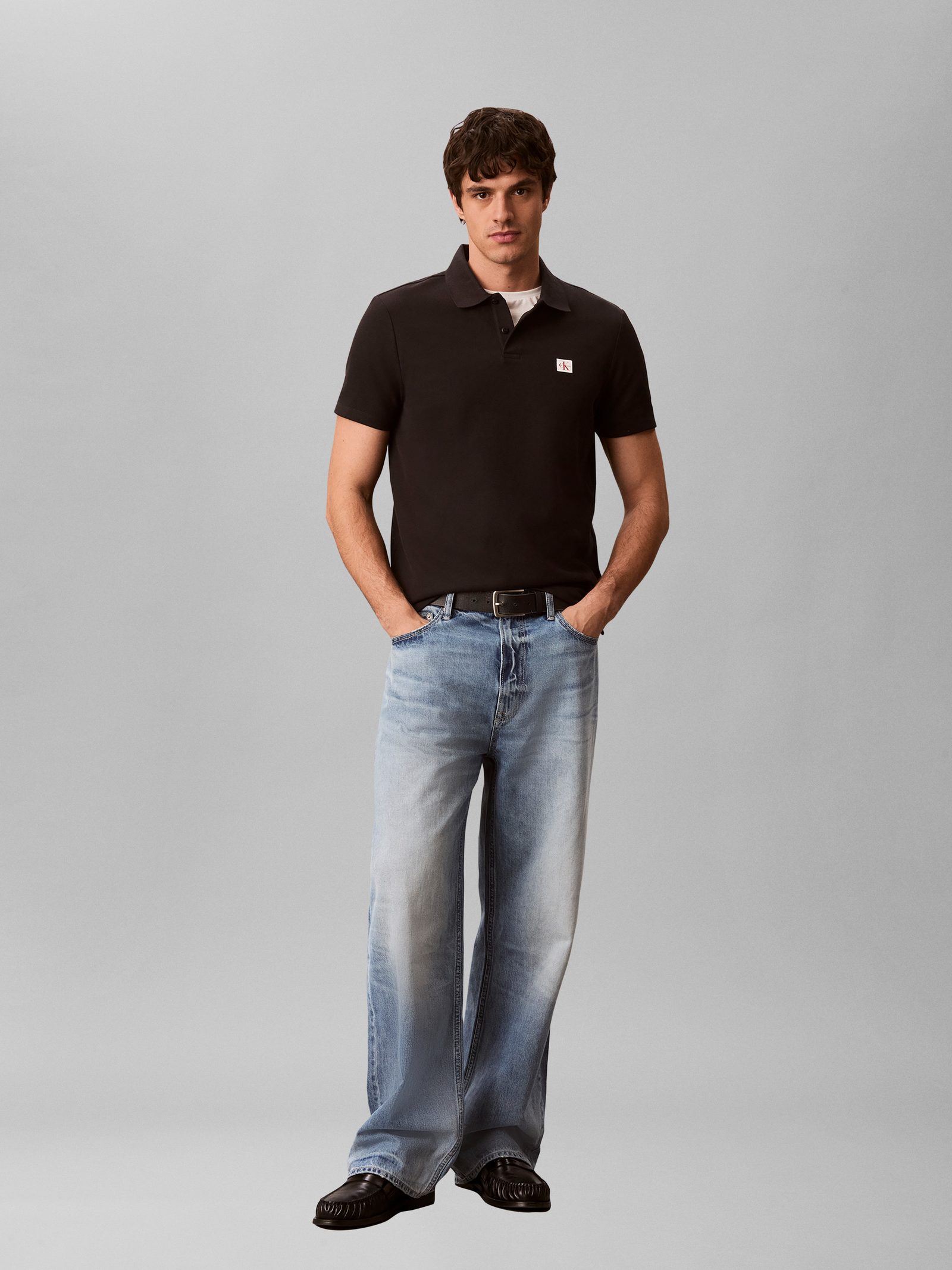 POLOS, CALVIN KLEIN JEANS