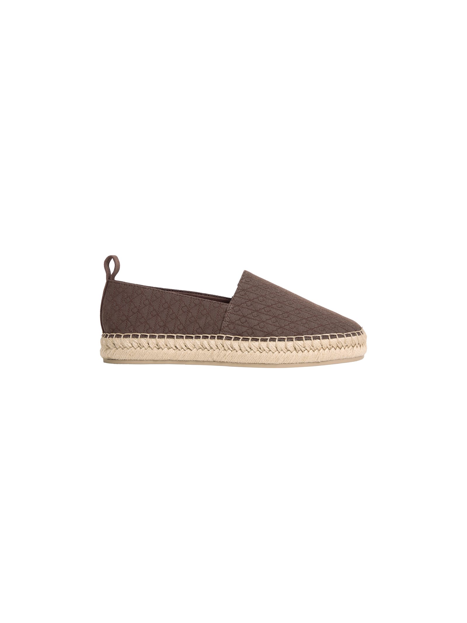 ESPADRILLES, CALVIN KLEIN JEANS
