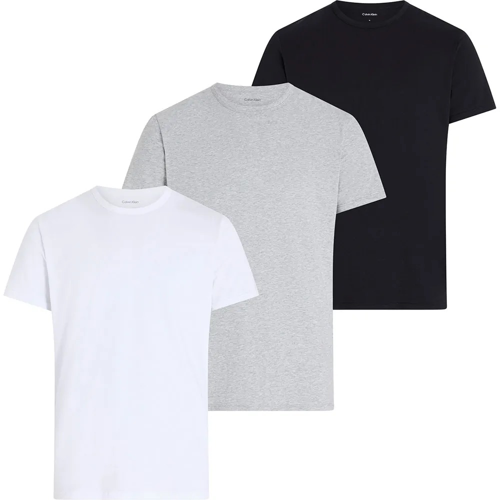MAICA 3 COPË, CALVIN KLEIN JEANS