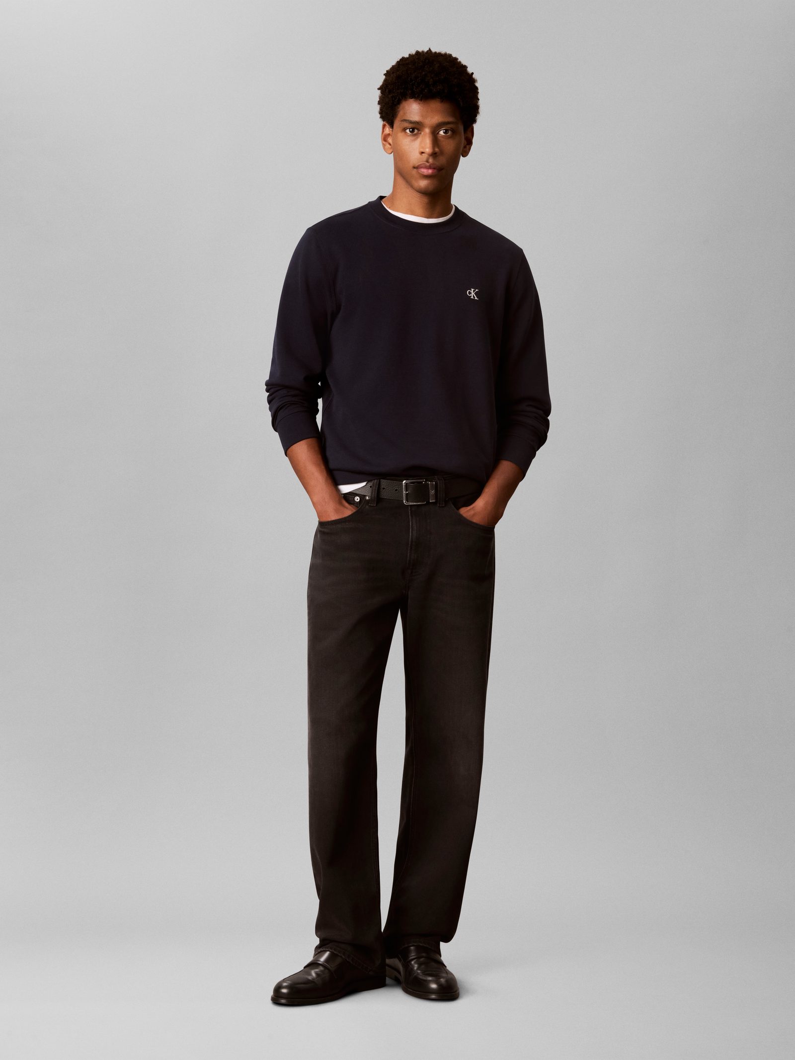 SWEATSHIRTS, CALVIN KLEIN JEANS