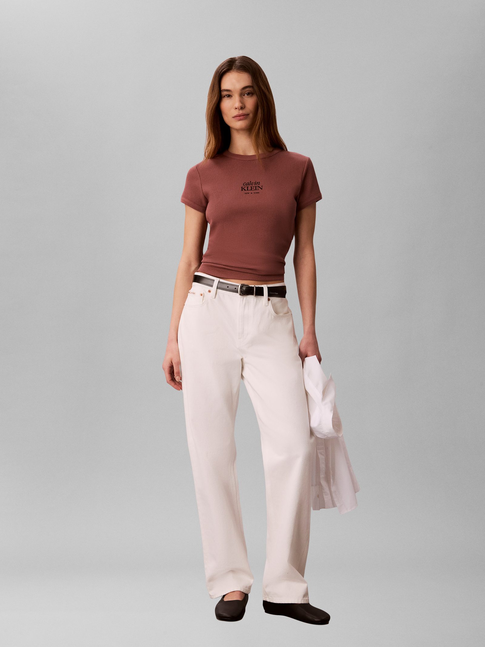 T-SHIRTS, CALVIN KLEIN JEANS
