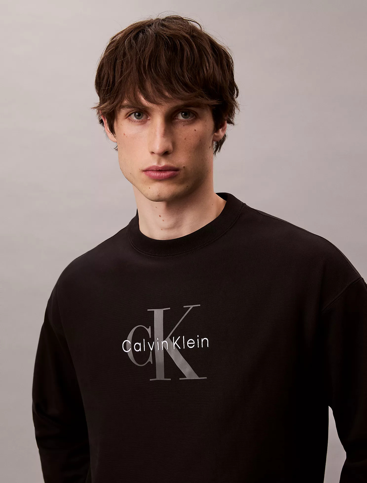 PULOVER, CALVIN KLEIN JEANS