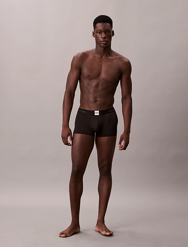 UNDERWEAR BOTTOM, CALVIN KLEIN UNDERWEAR