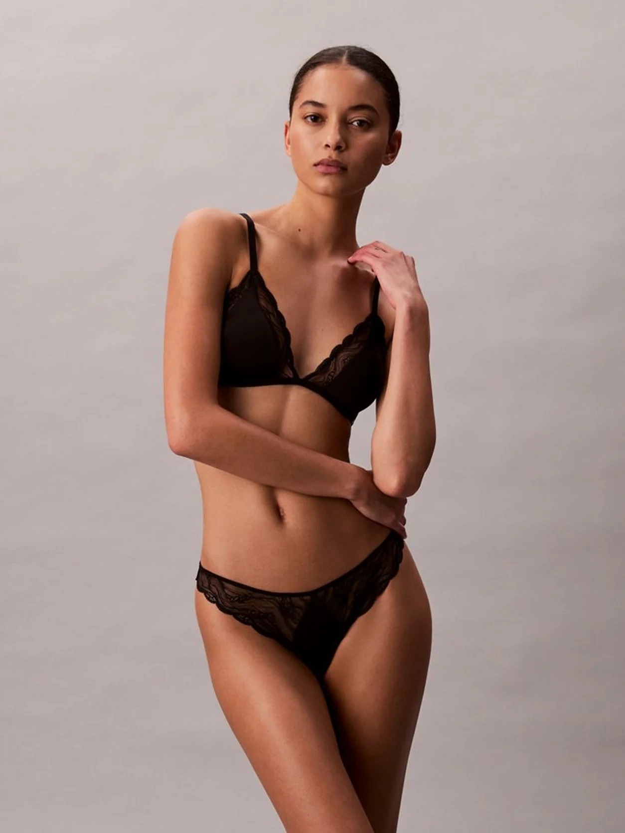 TRIANGLE, CALVIN KLEIN UNDERWEAR