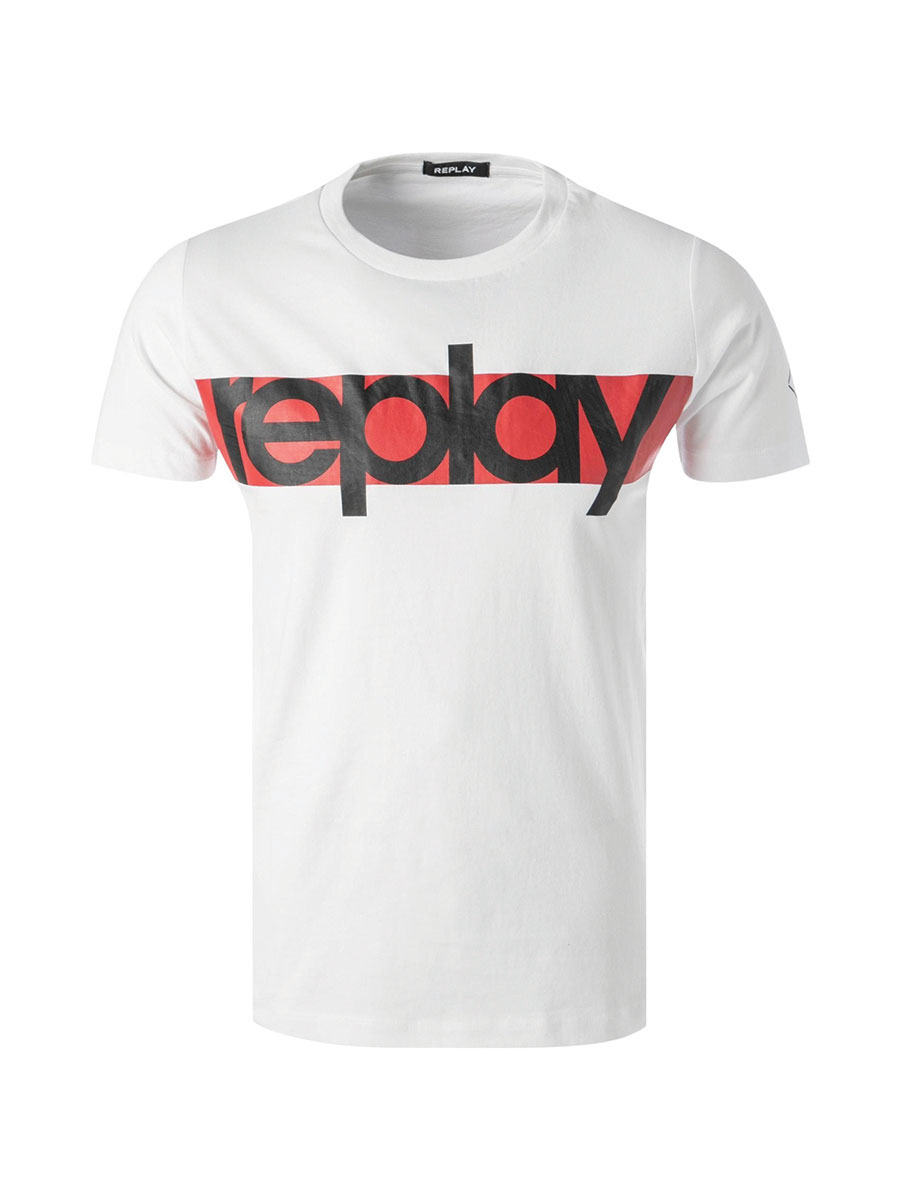 T BLUZË, Replay