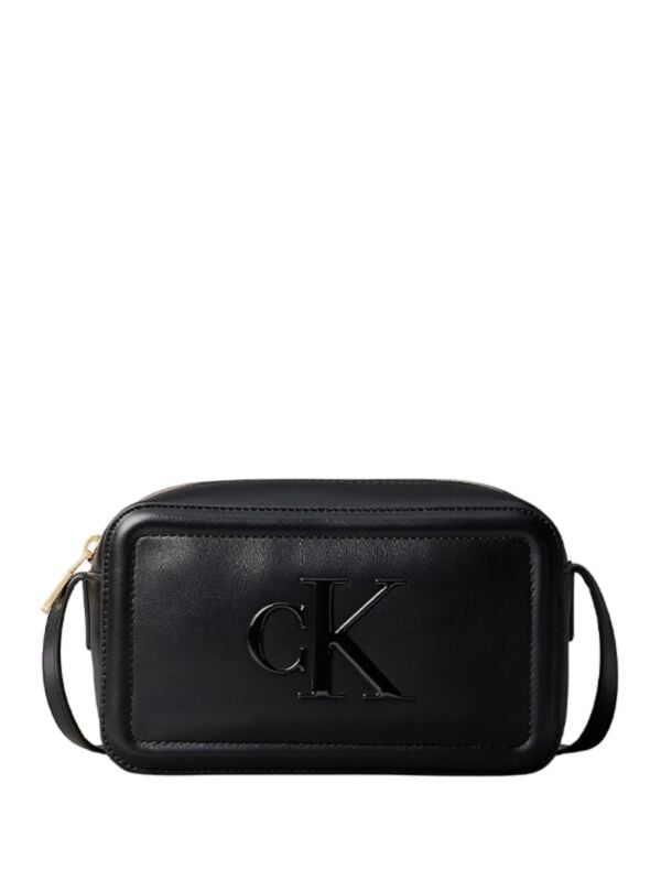 HANDBAGS, CALVIN KLEIN JEANS