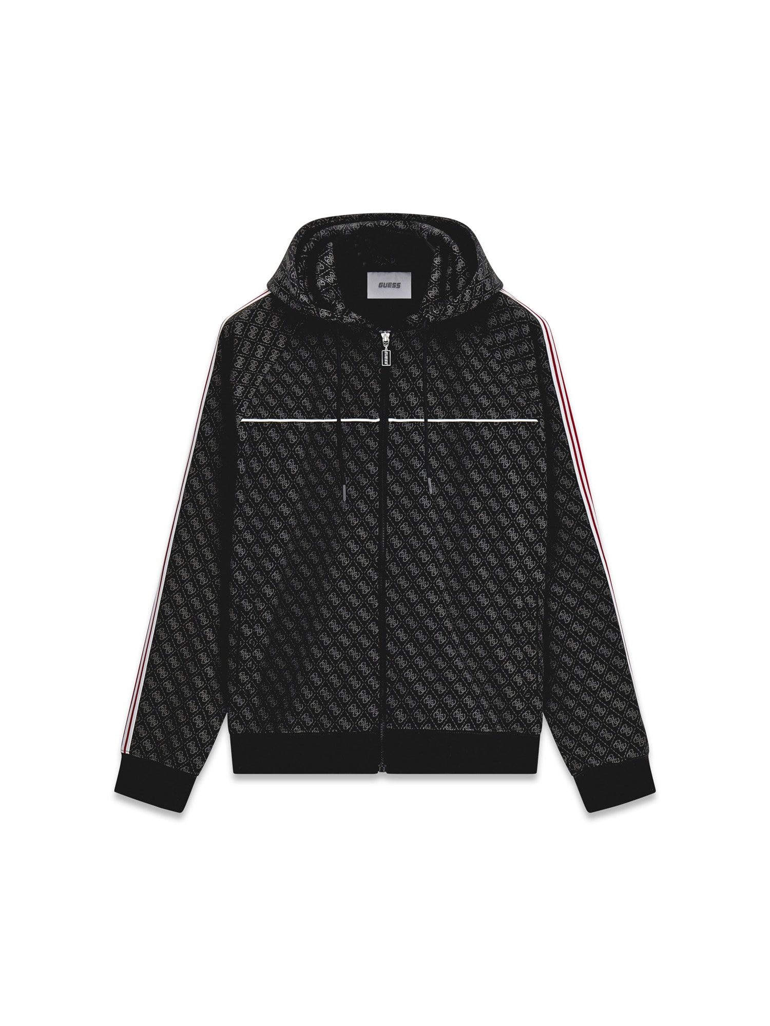 SWEATSHIRT, GUESS