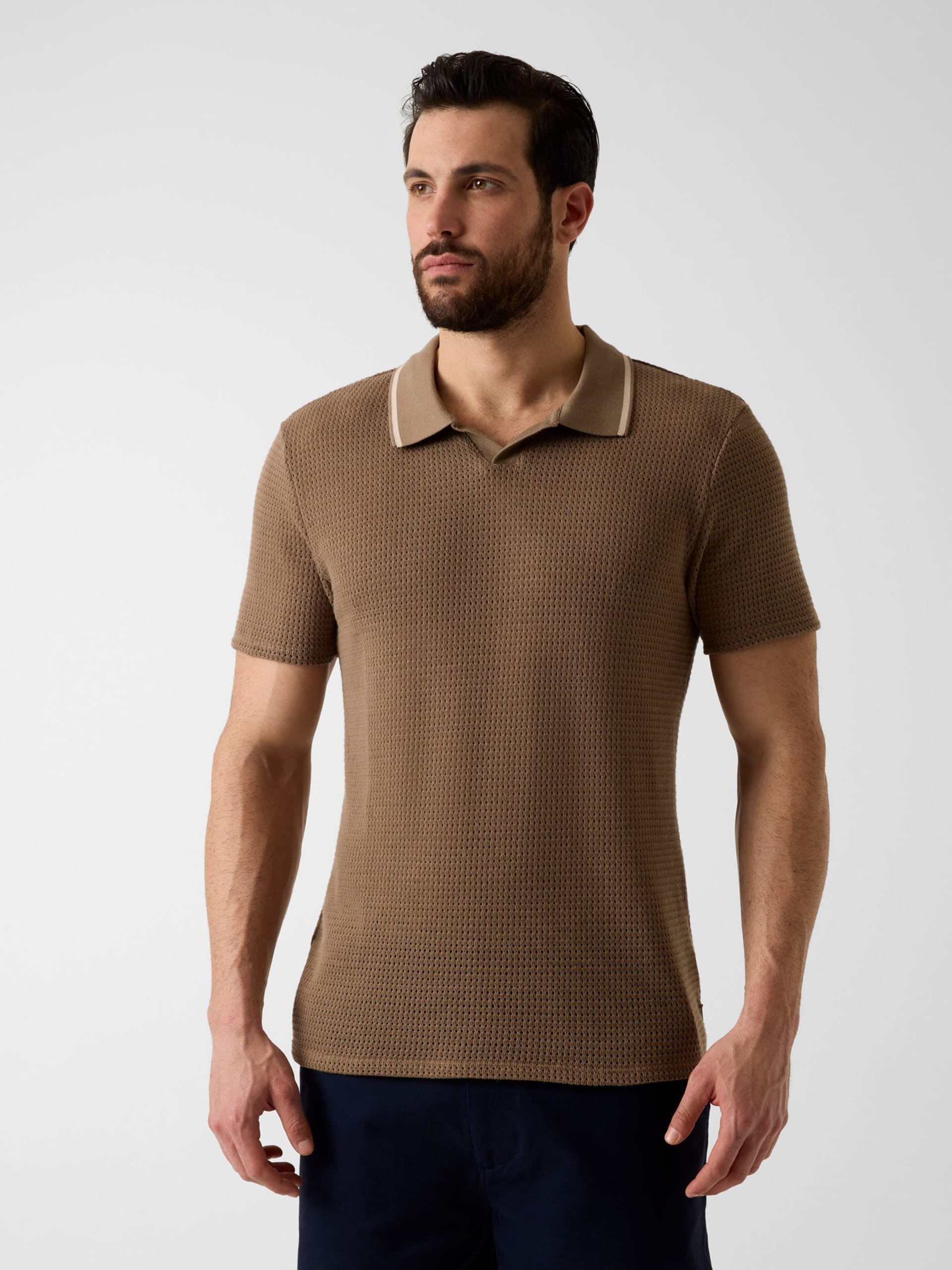 KNIT TOPS, GUESS