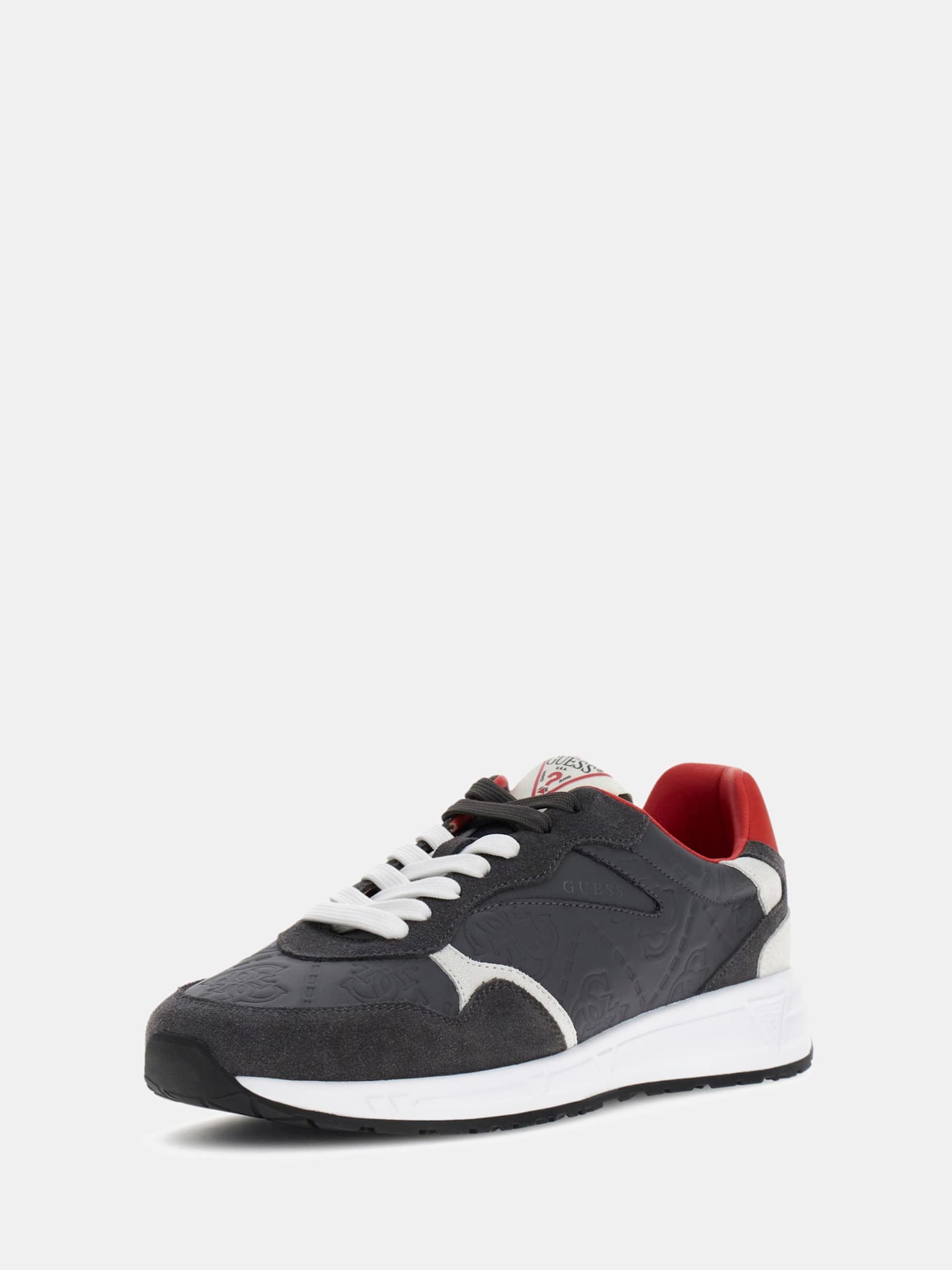 SNEAKER, GUESS